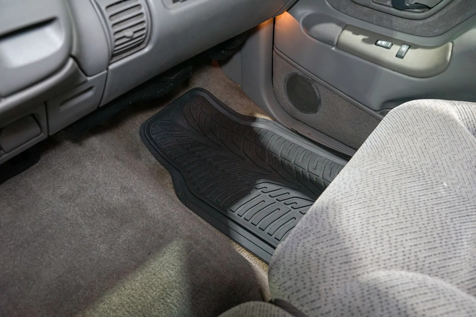 1998 Chevrolet K-1500 Silverado Z-71