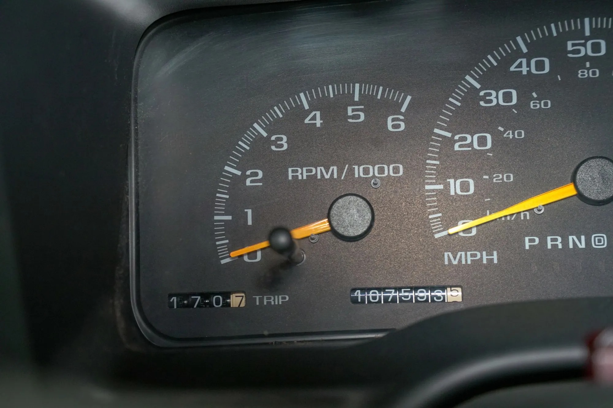 1998 Chevrolet K-1500 Silverado Z-71
