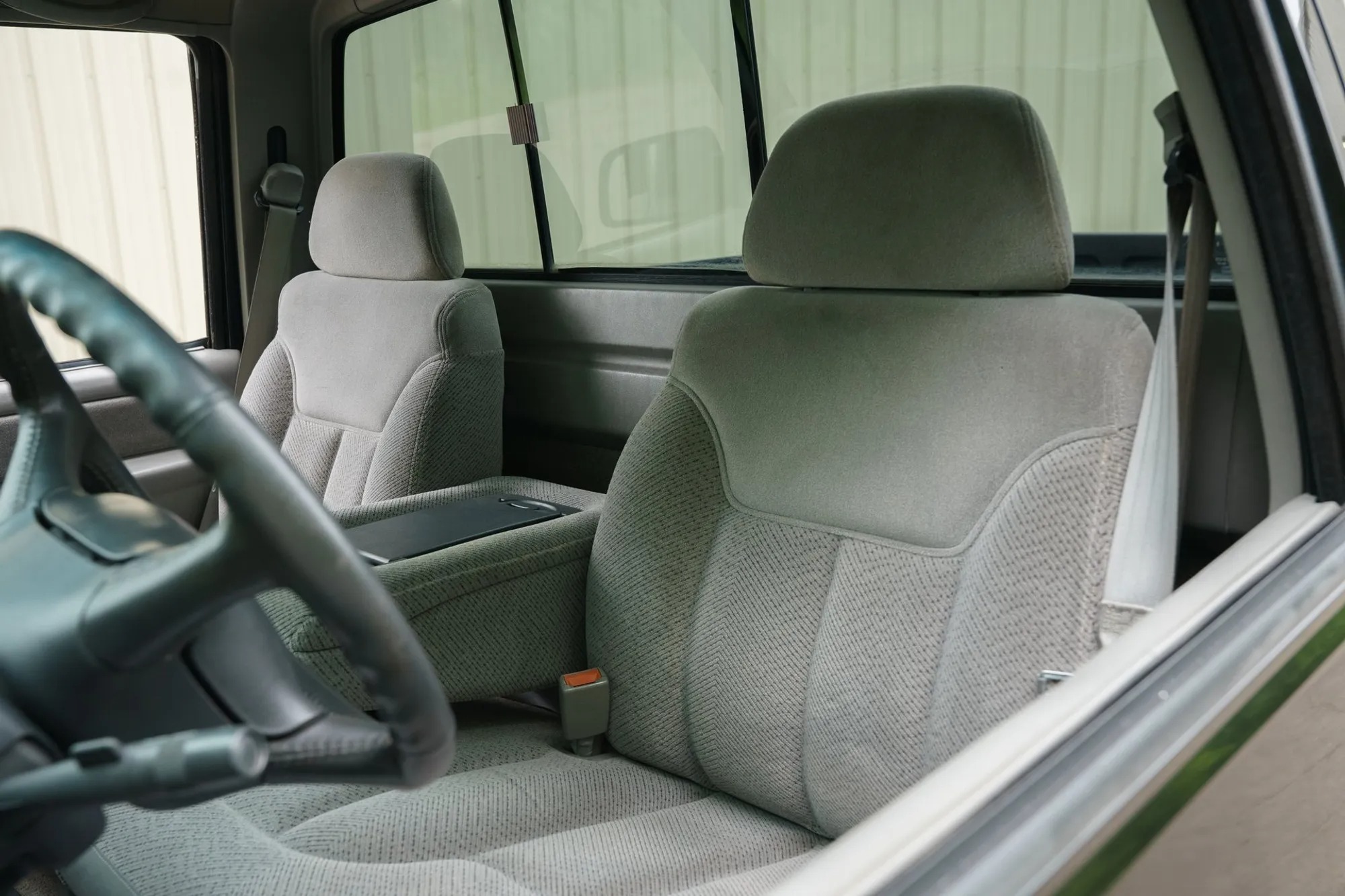 1998 Chevrolet K-1500 Silverado Z-71
