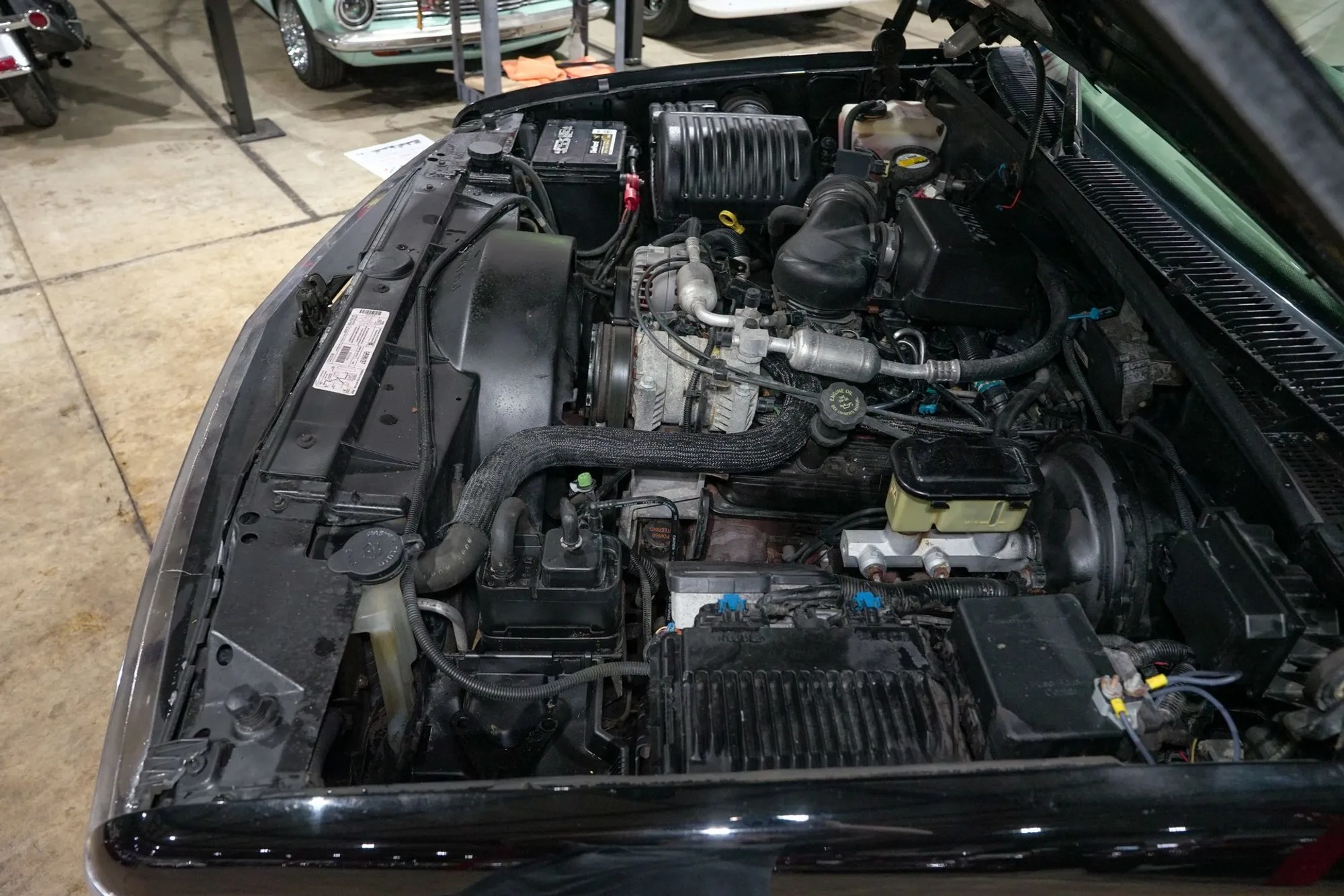 1998 Chevrolet K-1500 Silverado Z-71