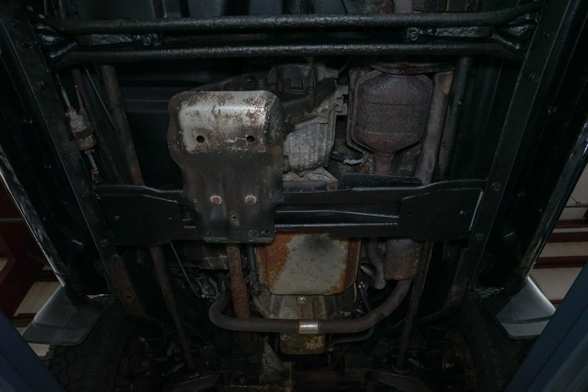 1998 Chevrolet K-1500 Silverado Z-71