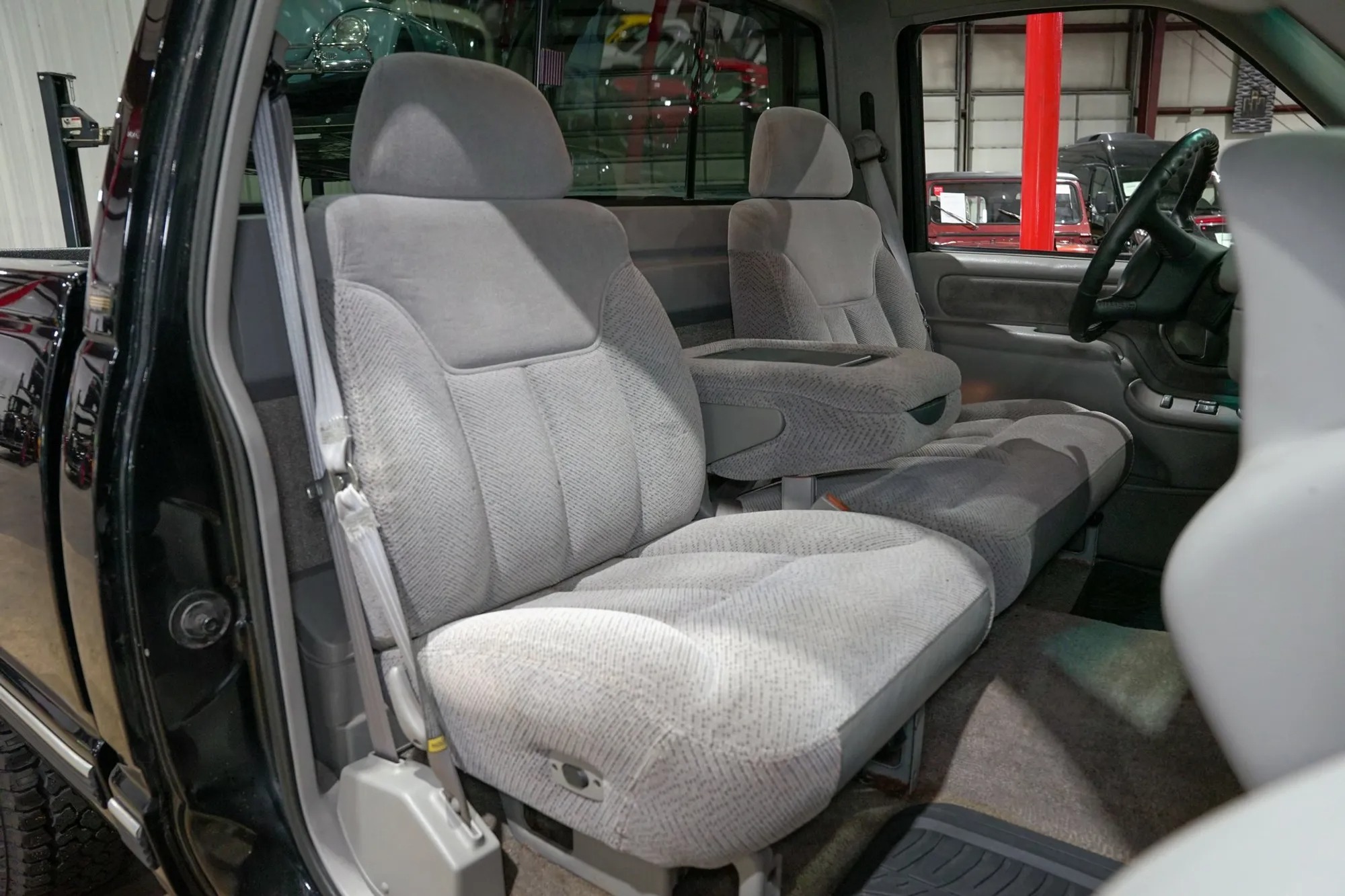 1998 Chevrolet K-1500 Silverado Z-71