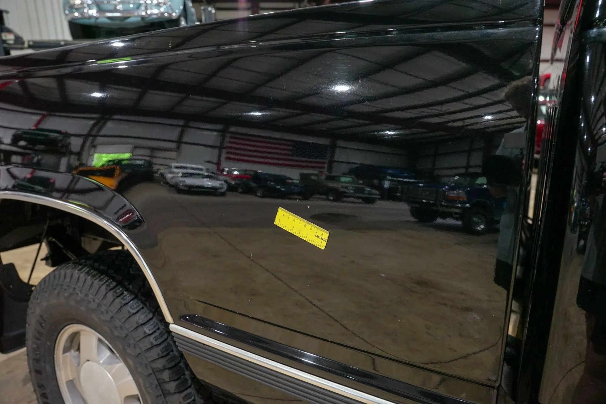 1998 Chevrolet K-1500 Silverado Z-71