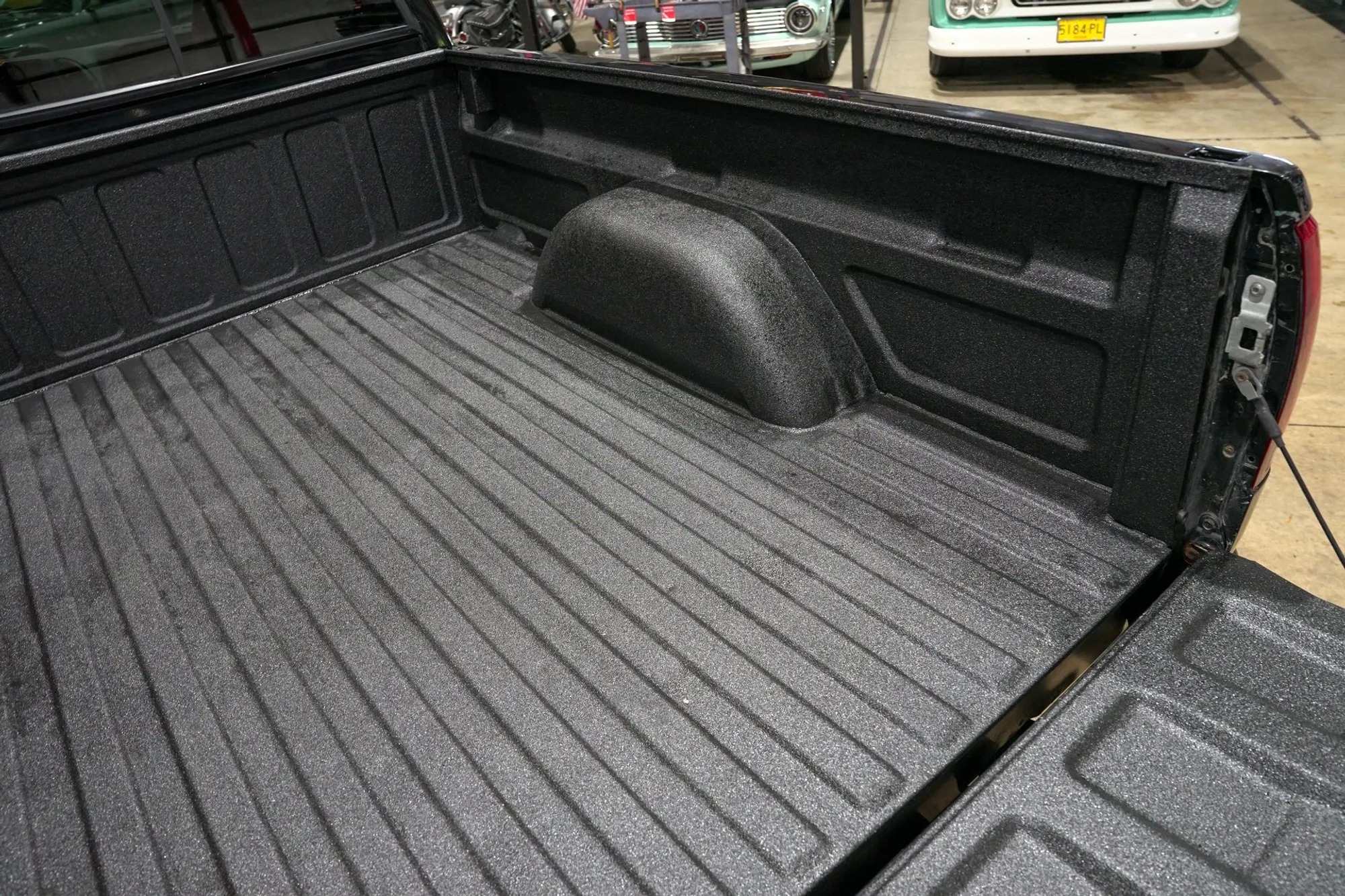1998 Chevrolet K-1500 Silverado Z-71