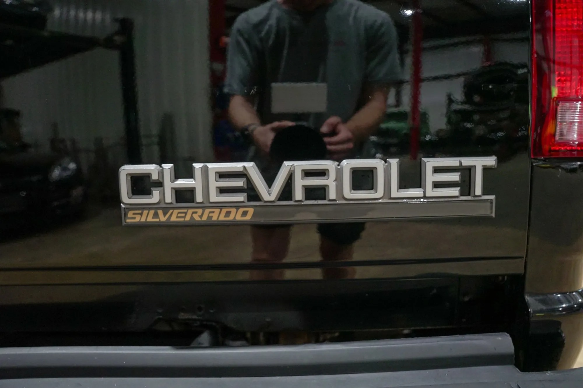1998 Chevrolet K-1500 Silverado Z-71