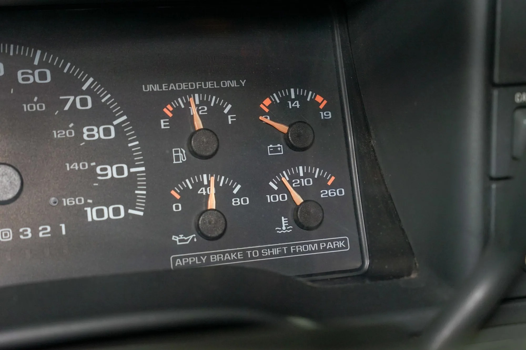 1998 Chevrolet K-1500 Silverado Z-71