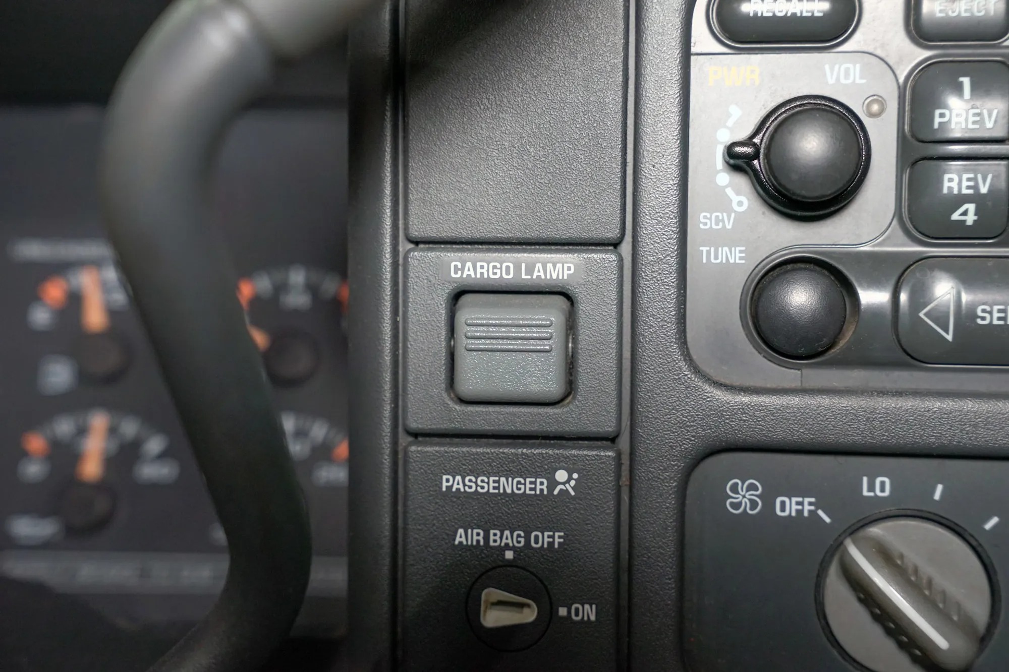 1998 Chevrolet K-1500 Silverado Z-71