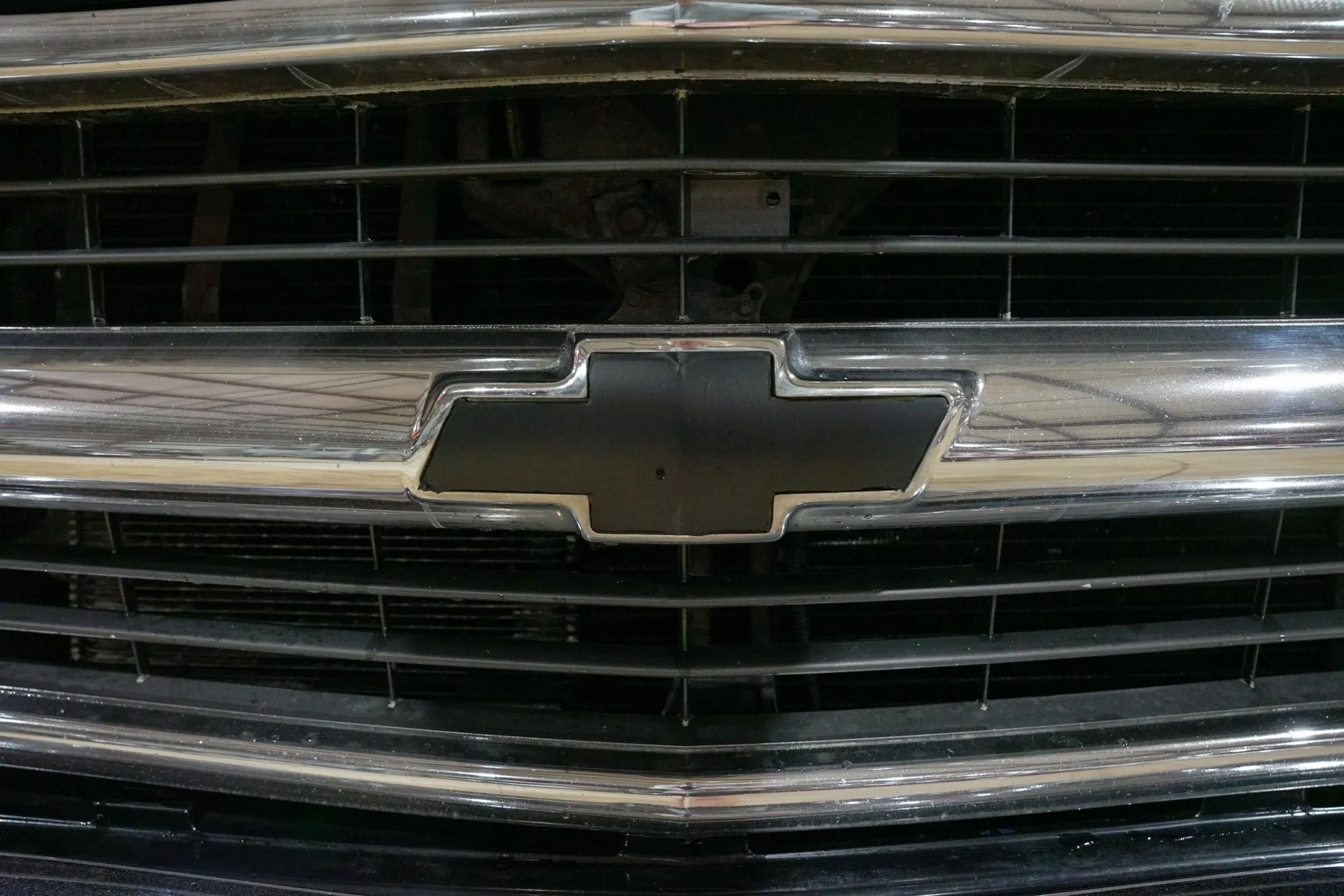 1998 Chevrolet K-1500 Silverado Z-71