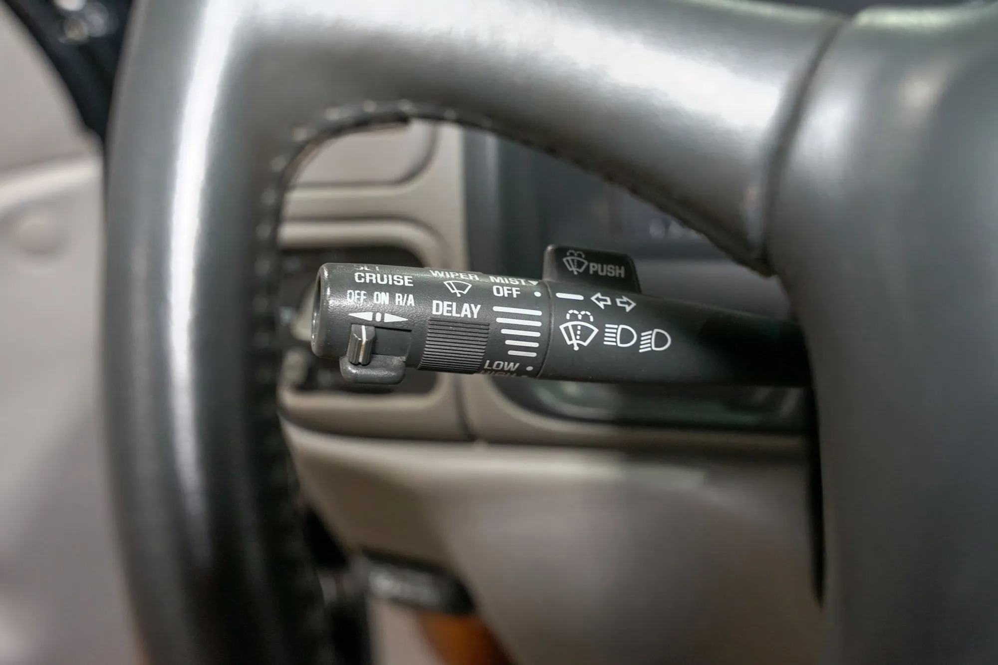 1998 Chevrolet K-1500 Silverado Z-71