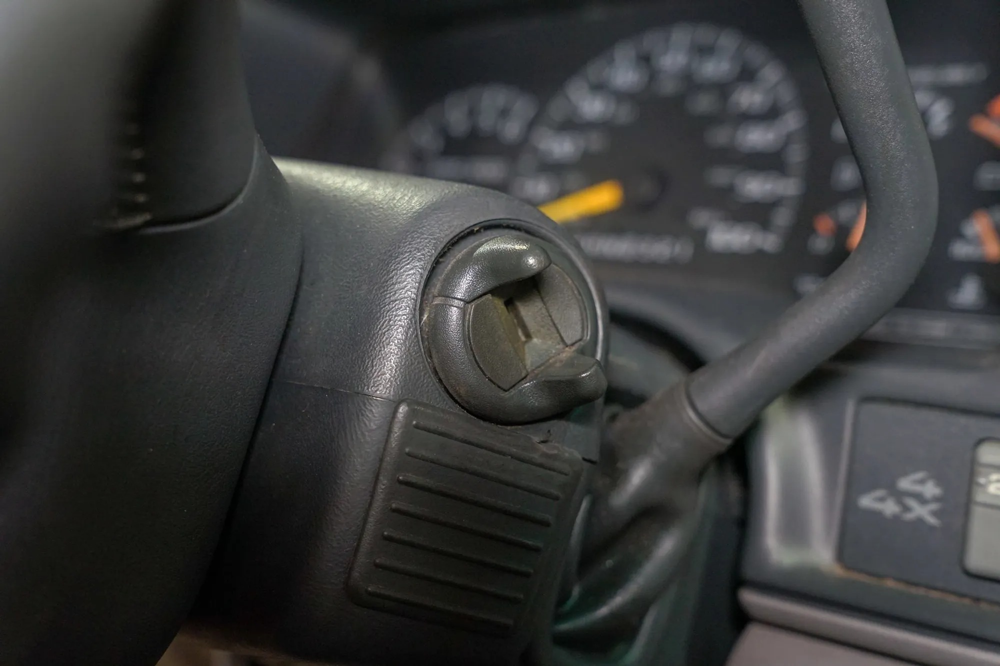 1998 Chevrolet K-1500 Silverado Z-71