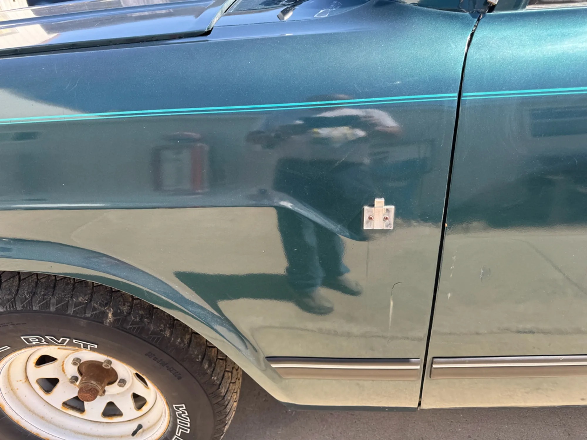 1970 International Harvester 1100D