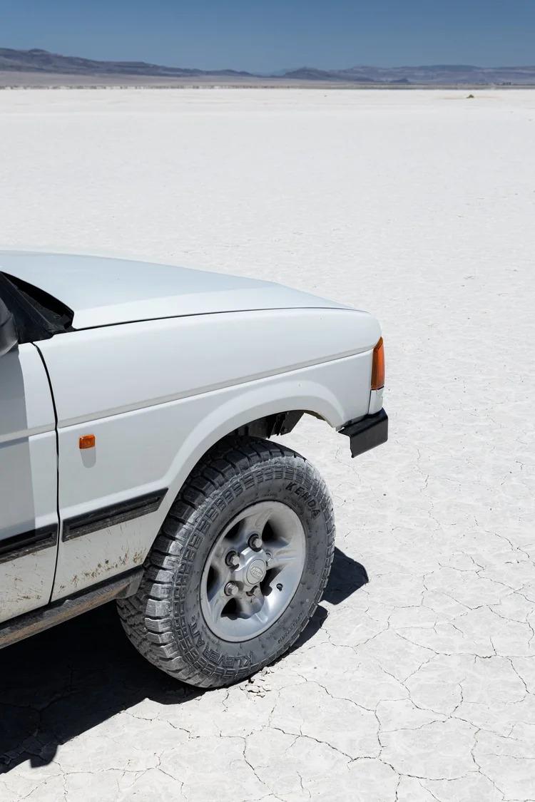 1996 Discovery 1 SD 300TDI