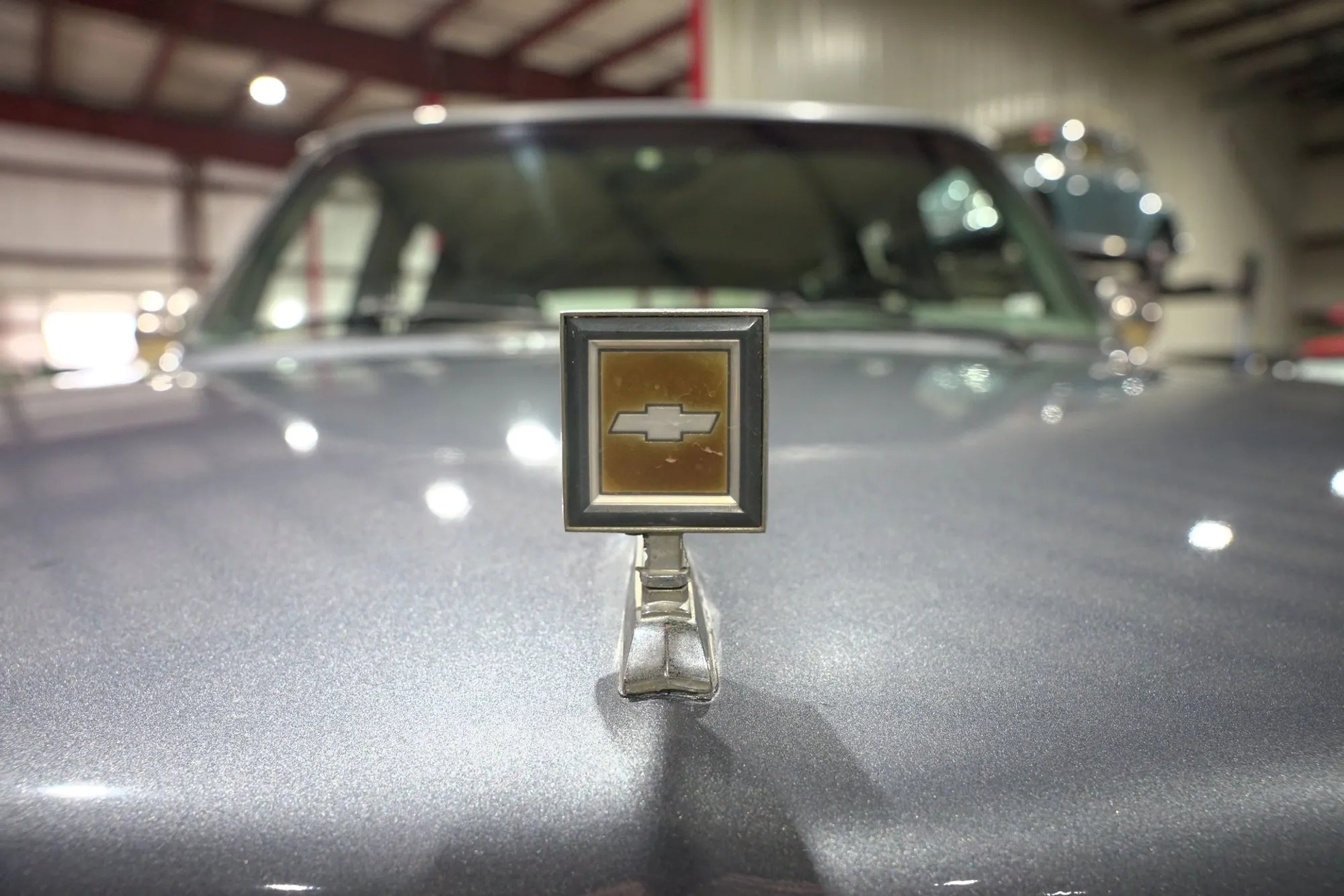 1987 Chevrolet Suburban V10