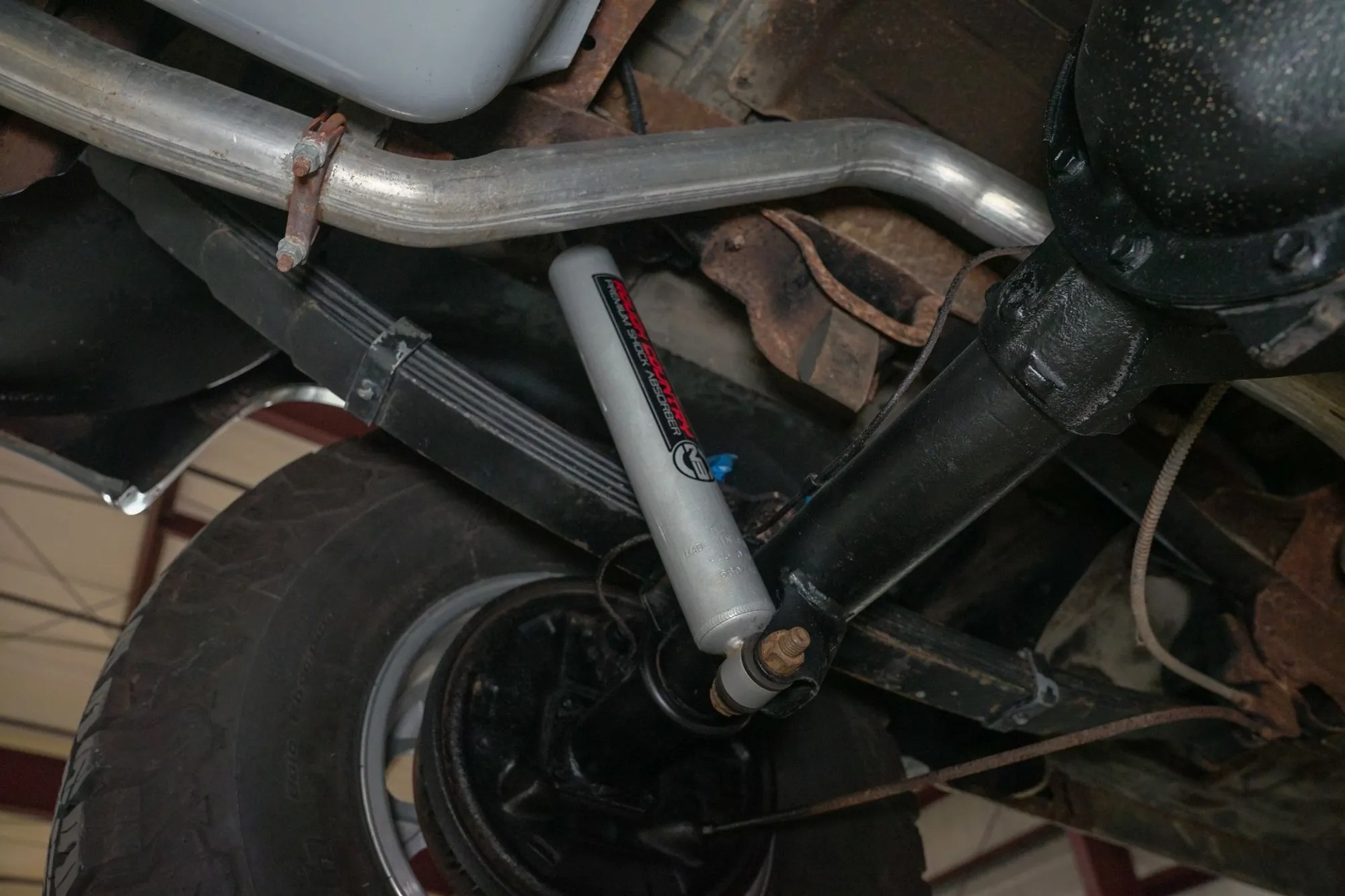 1987 Chevrolet Suburban V10