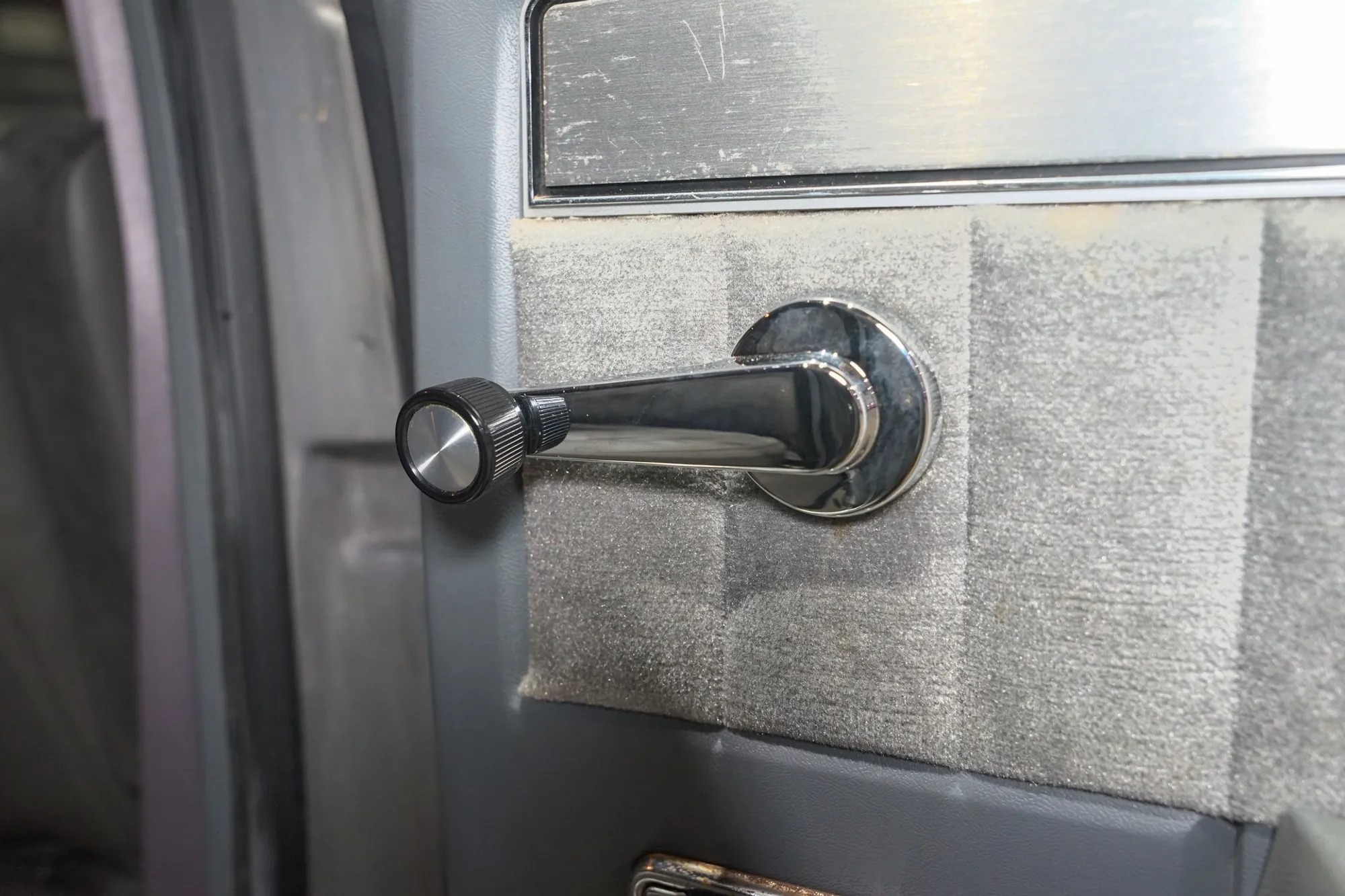 1987 Chevrolet Suburban V10