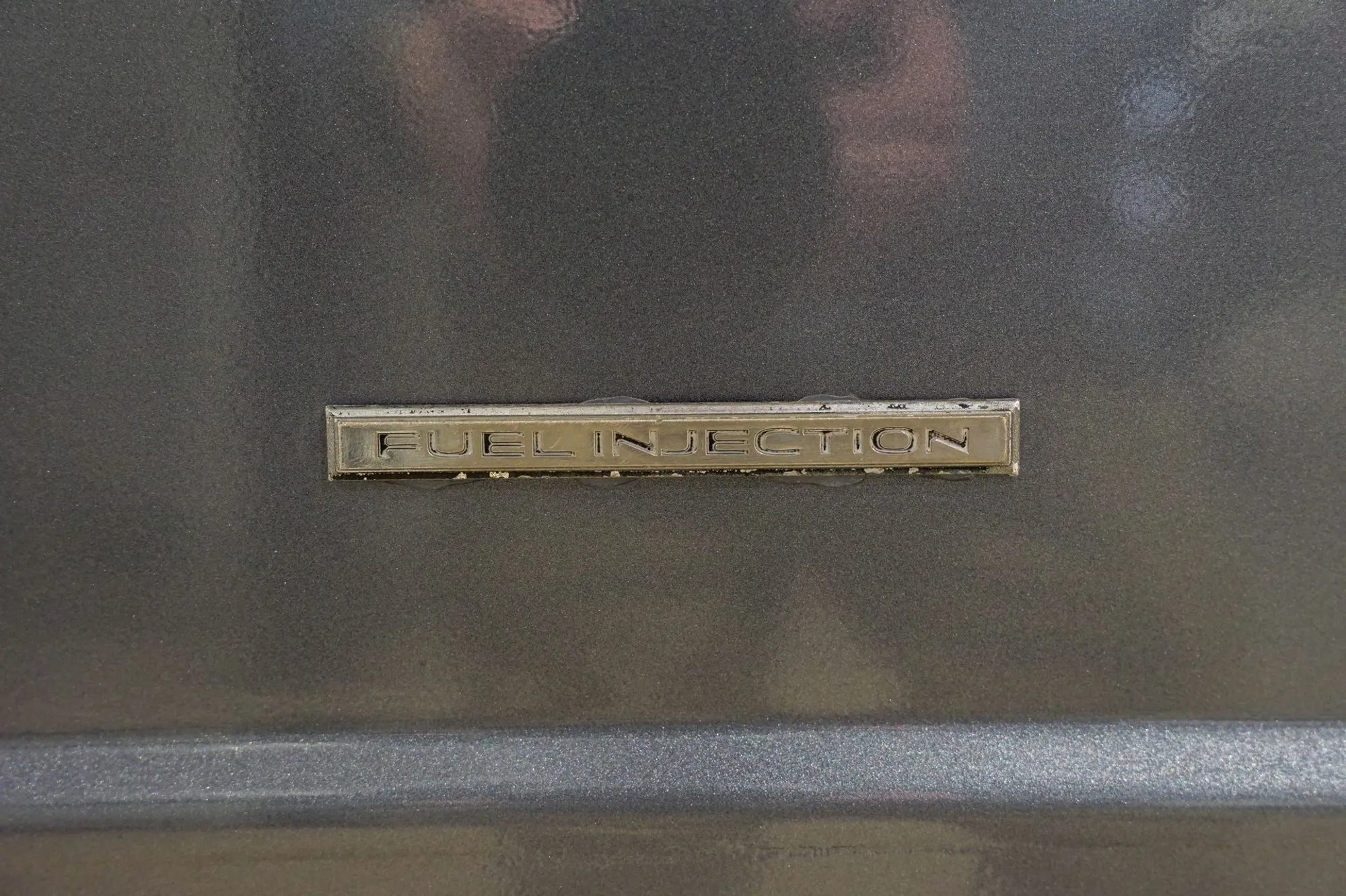 1987 Chevrolet Suburban V10