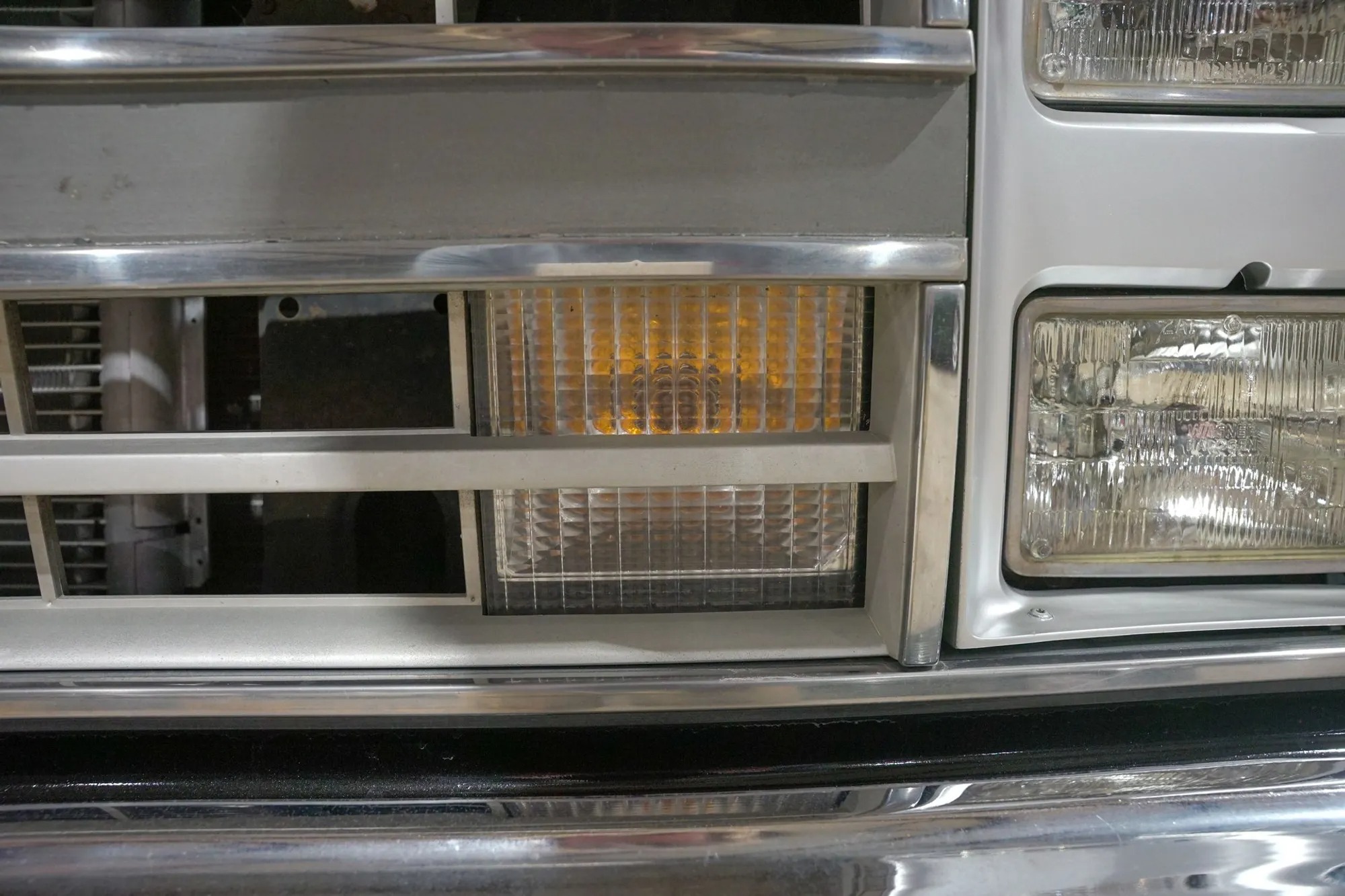 1987 Chevrolet Suburban V10