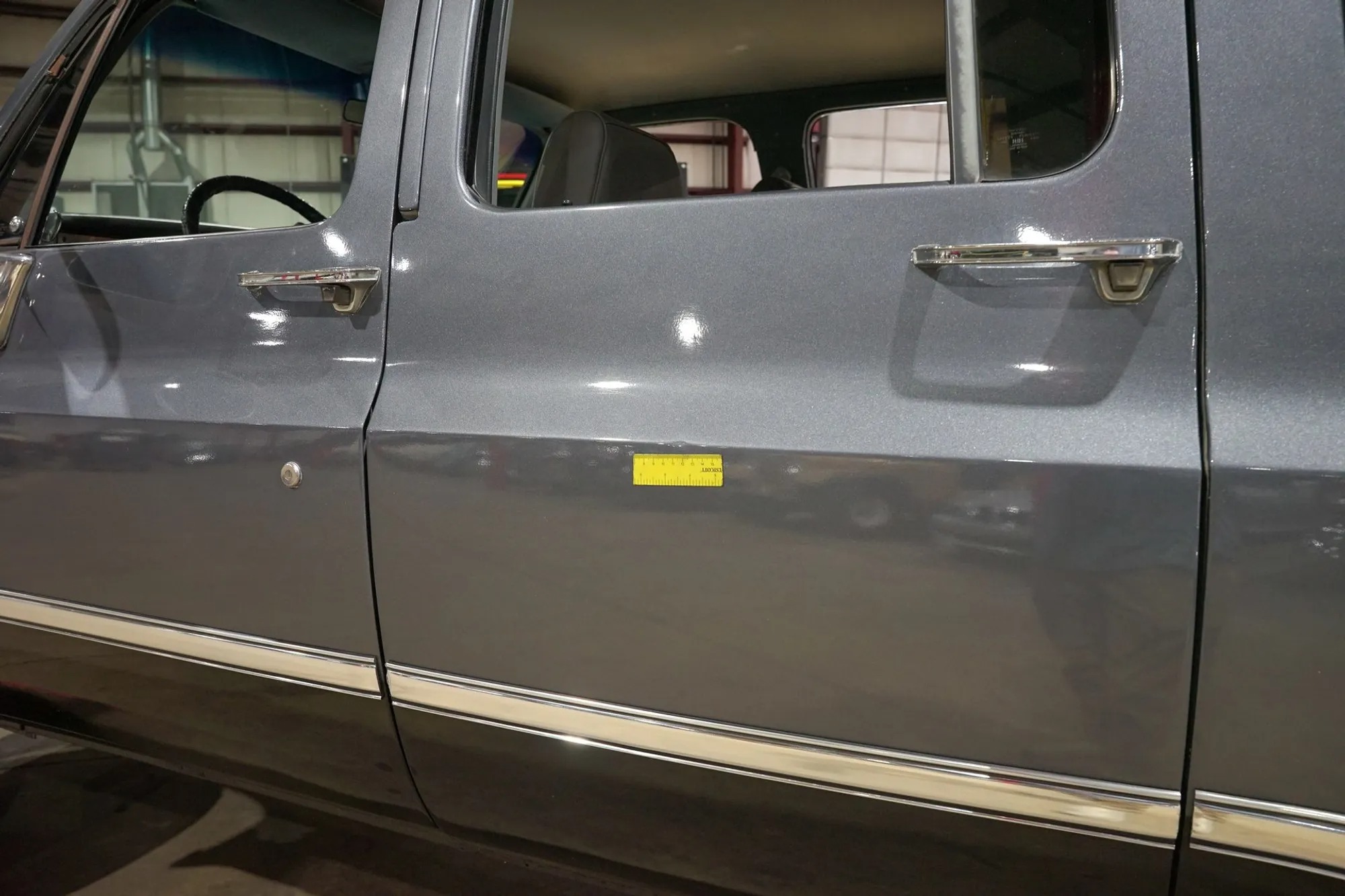 1987 Chevrolet Suburban V10