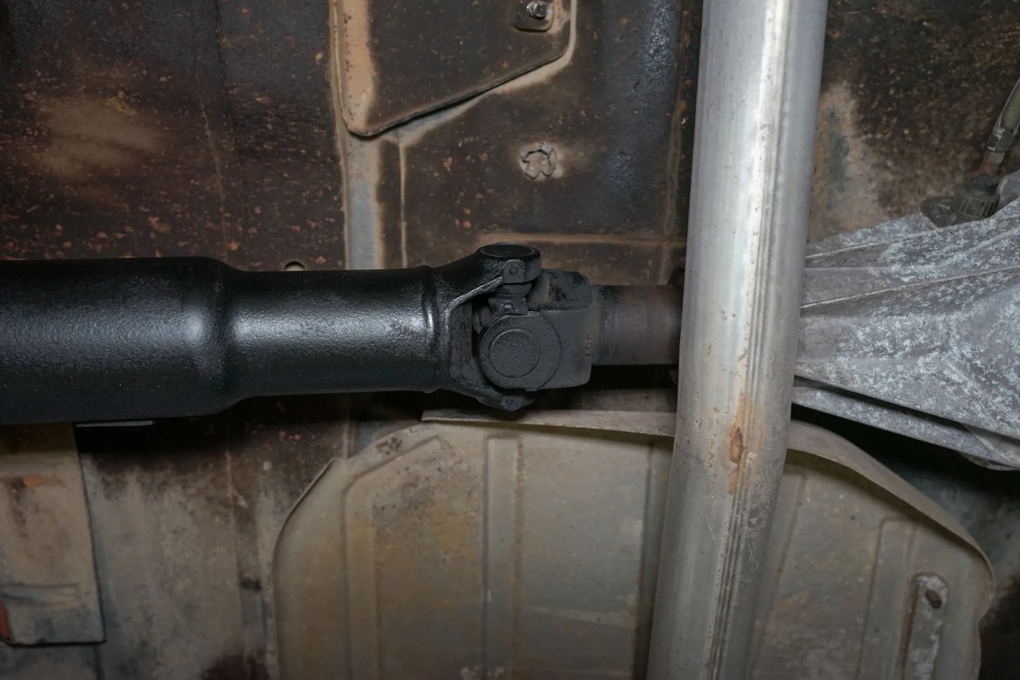 1987 Chevrolet Suburban V10