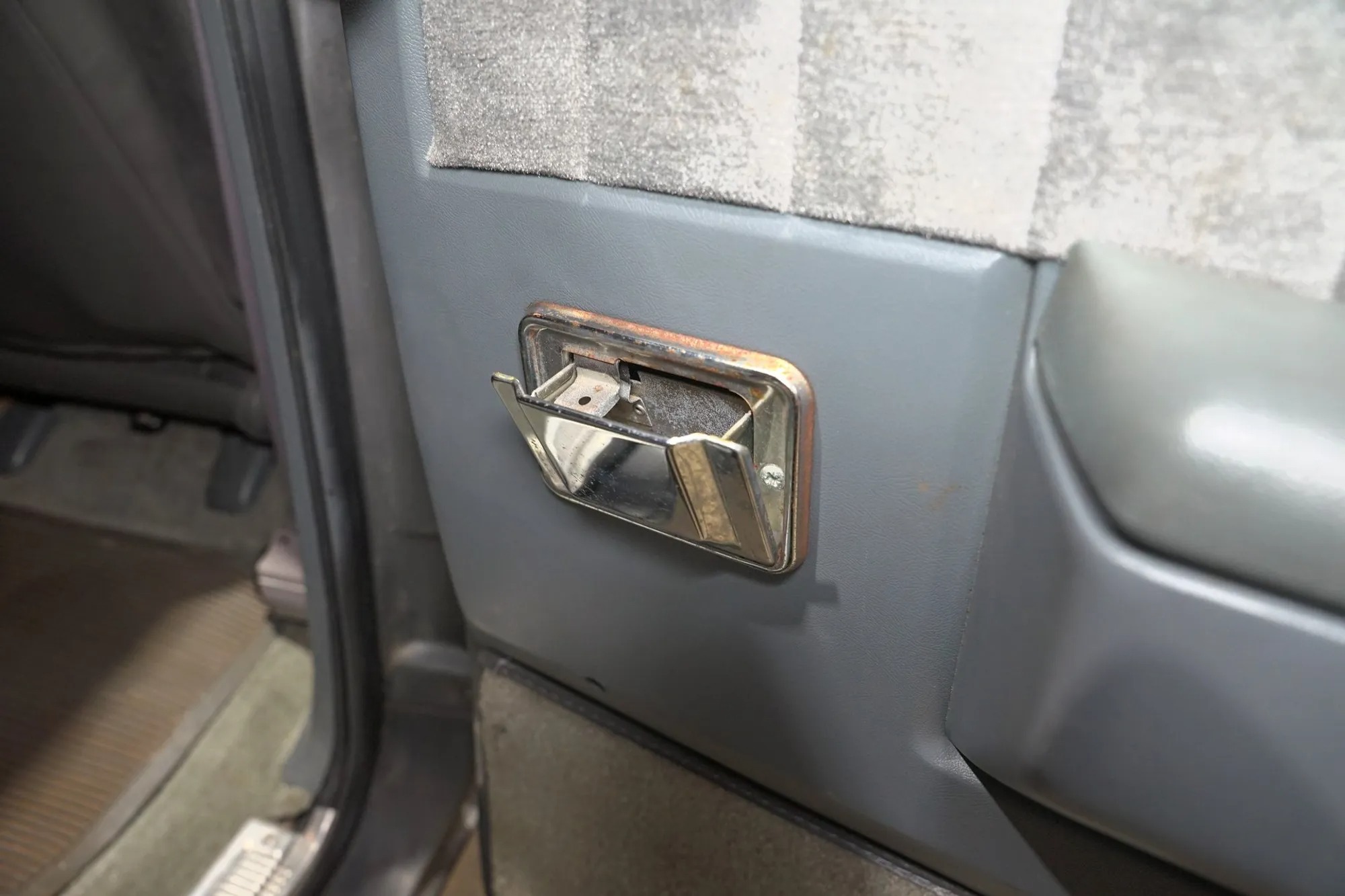 1987 Chevrolet Suburban V10