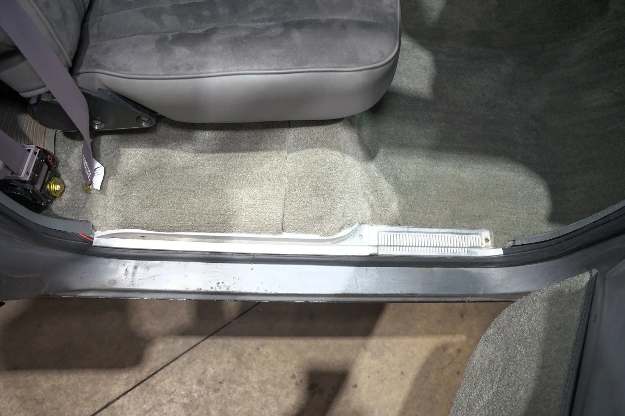 1987 Chevrolet Suburban V10