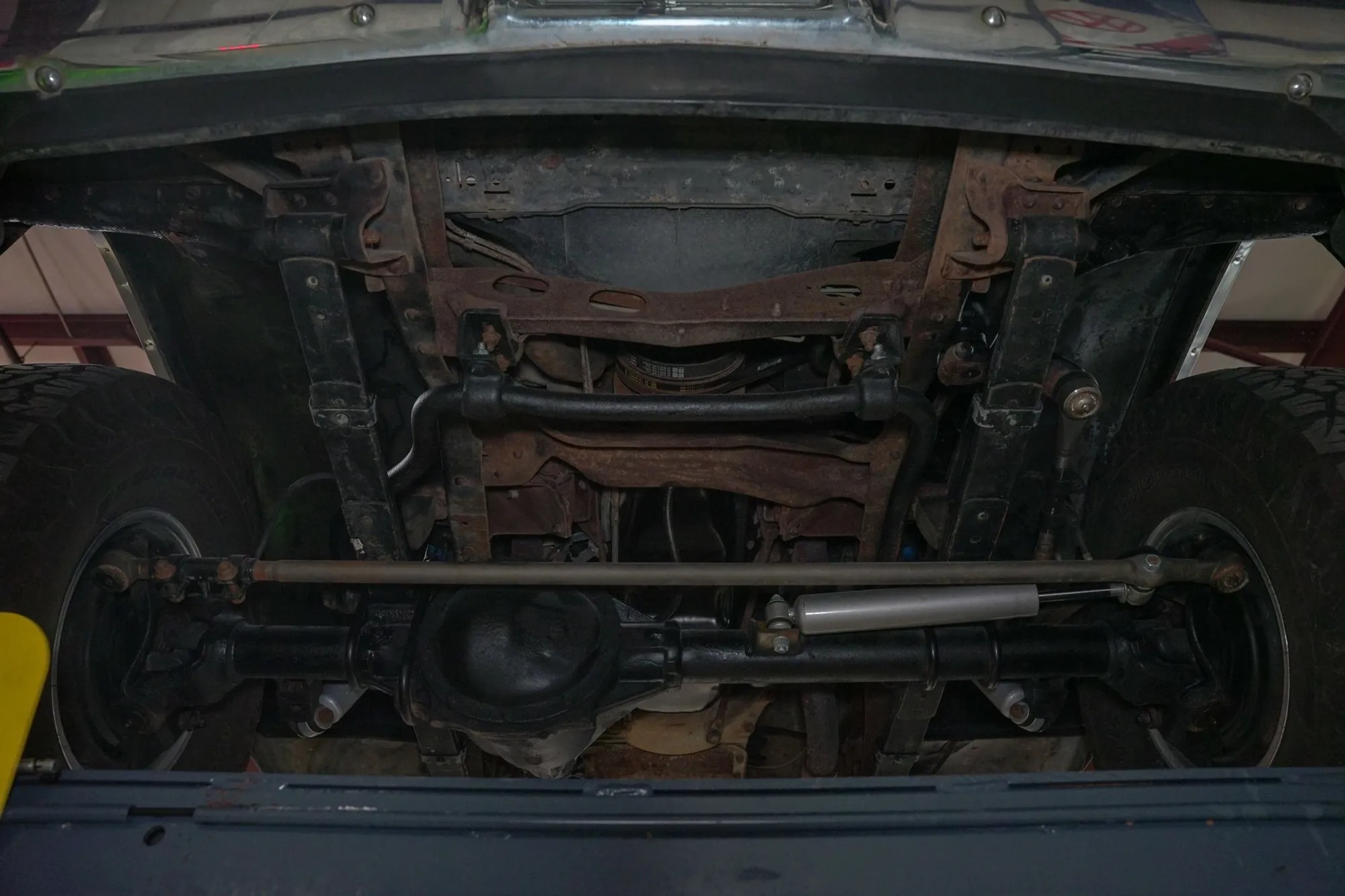 1987 Chevrolet Suburban V10