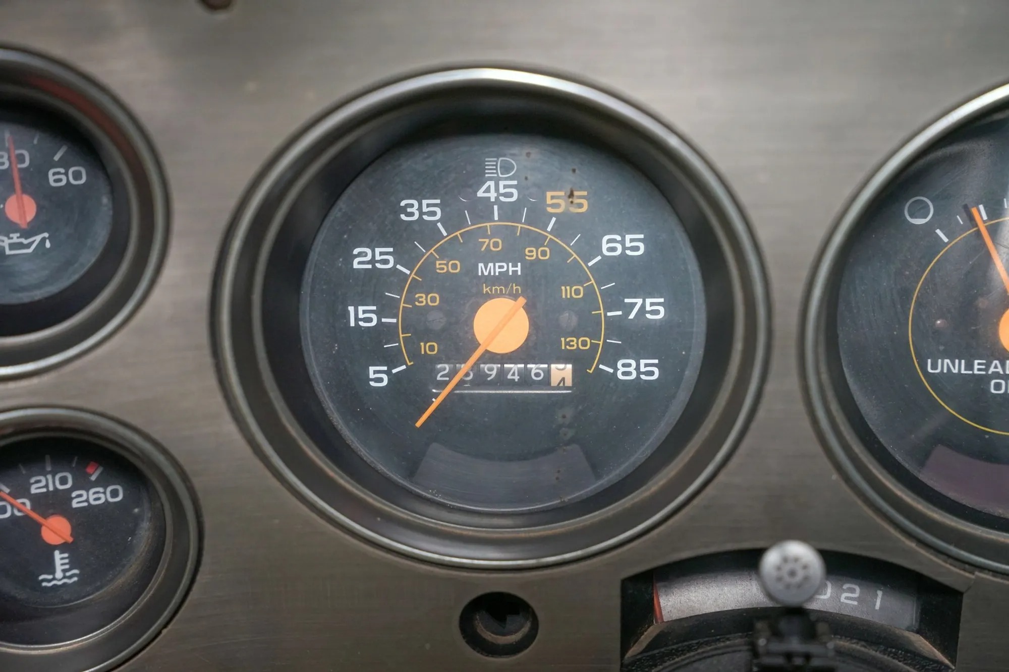 1987 Chevrolet Suburban V10
