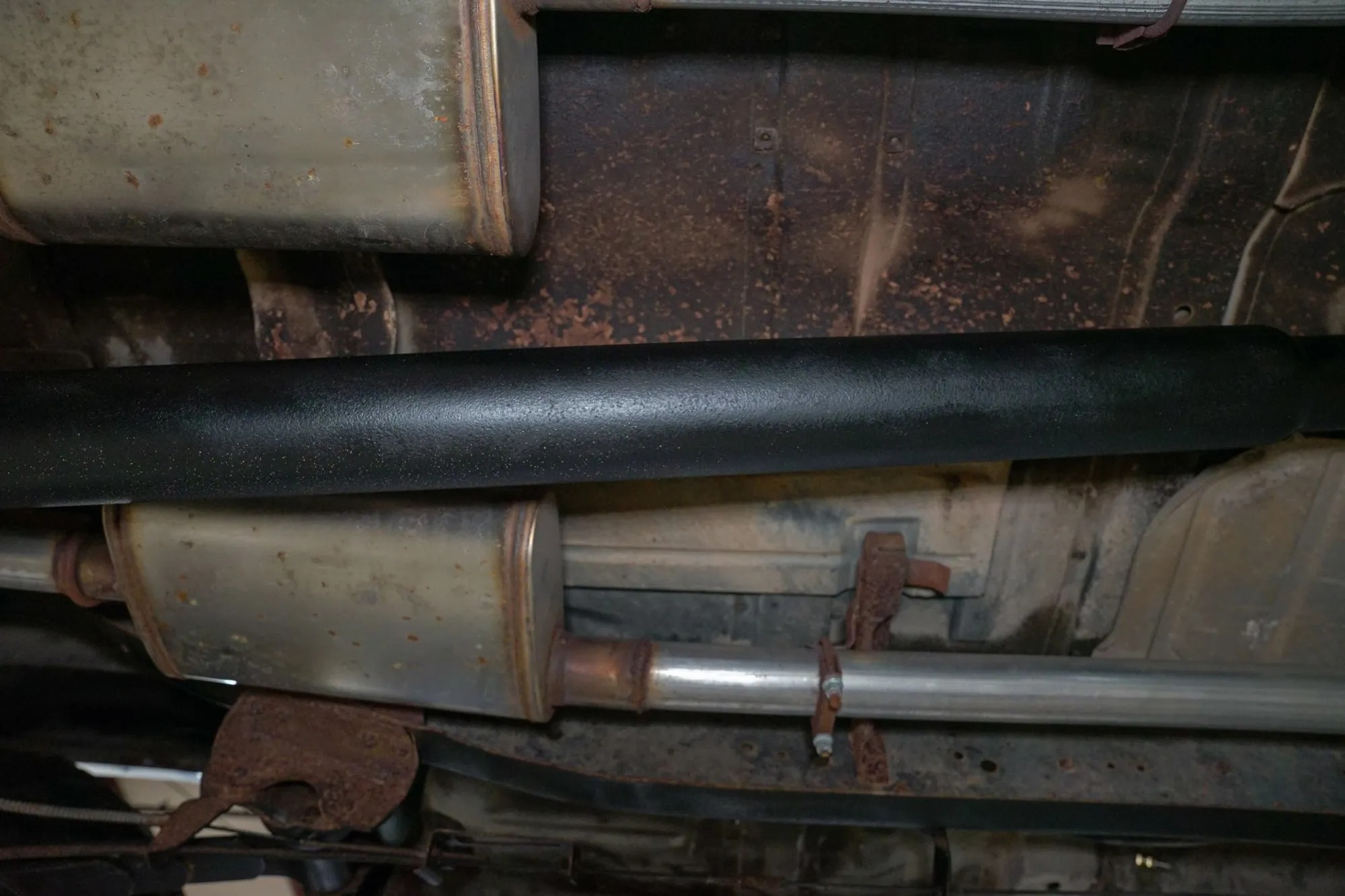 1987 Chevrolet Suburban V10