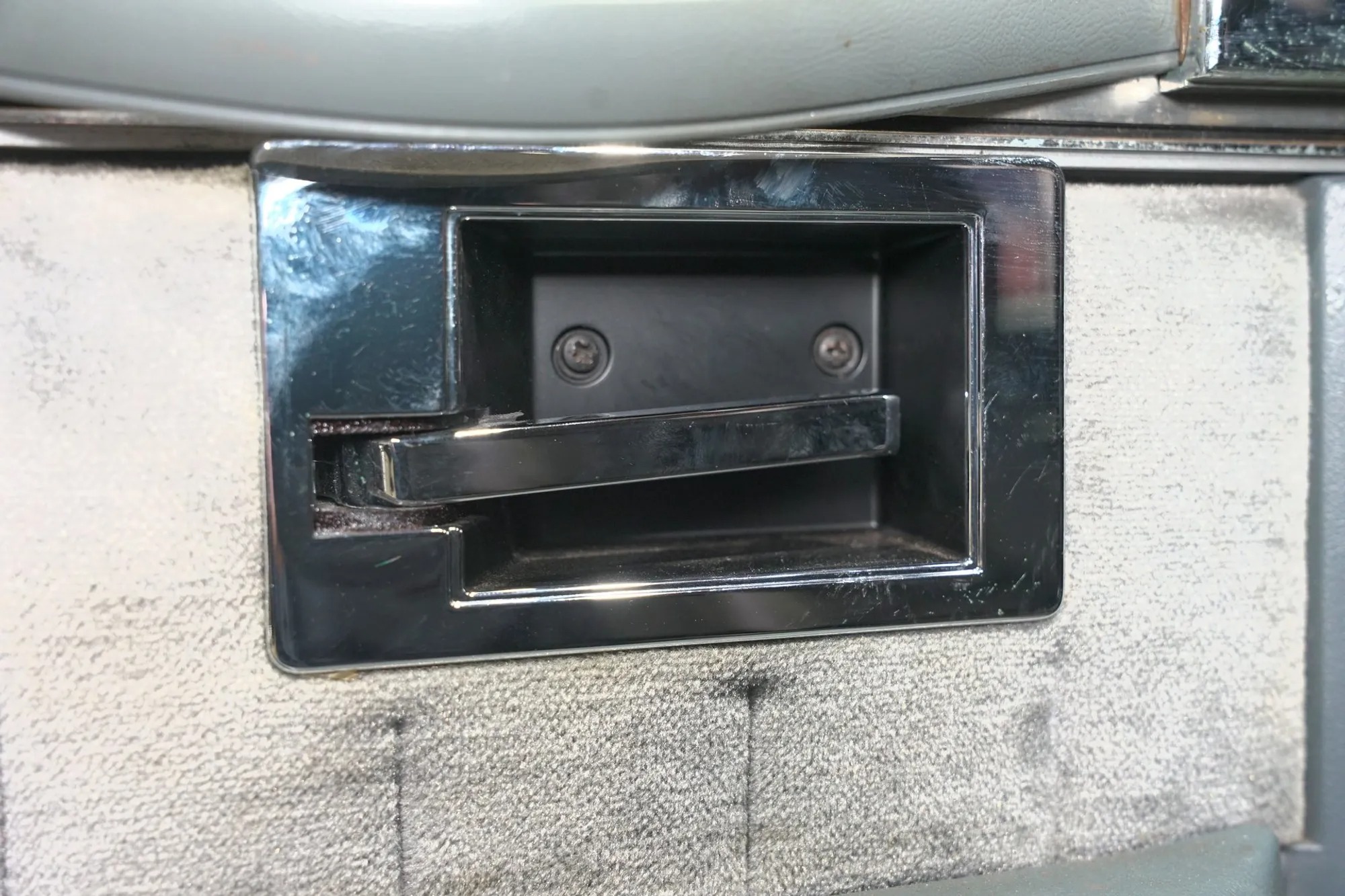 1987 Chevrolet Suburban V10