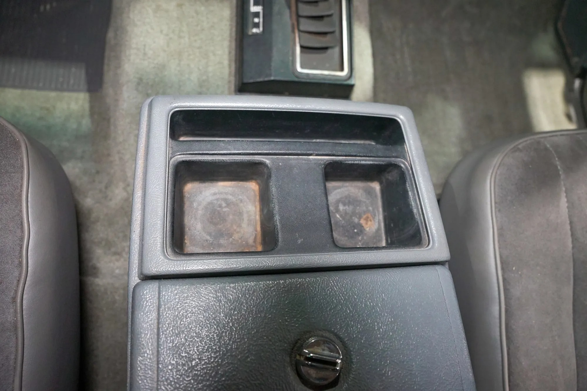 1987 Chevrolet Suburban V10