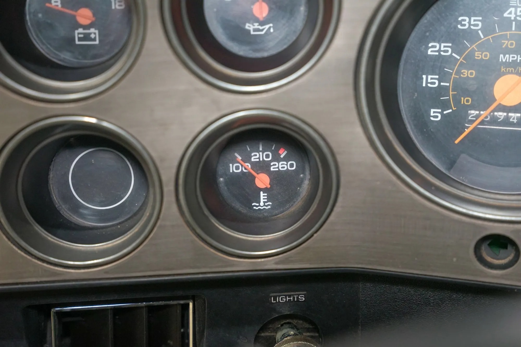 1987 Chevrolet Suburban V10