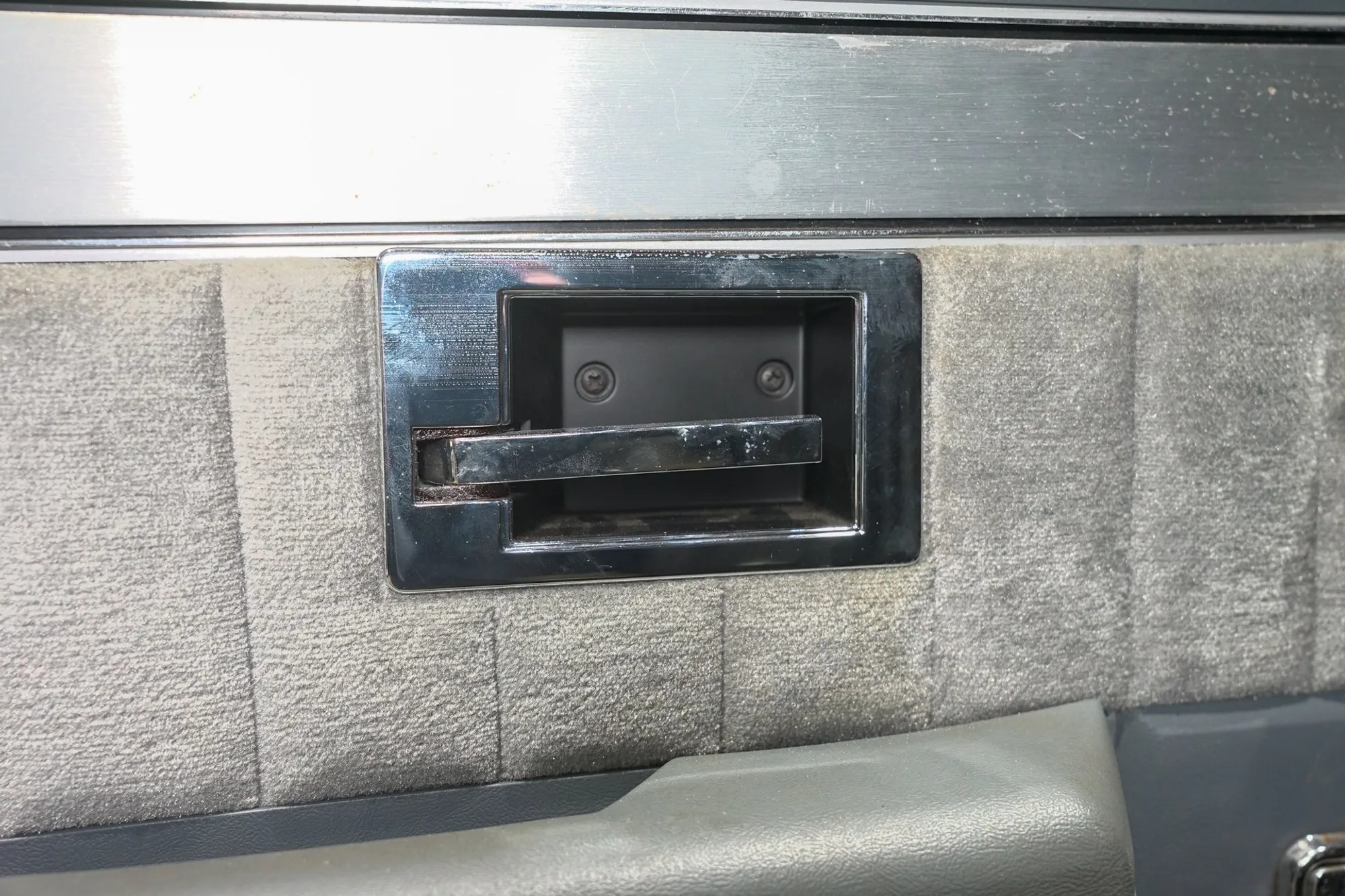 1987 Chevrolet Suburban V10