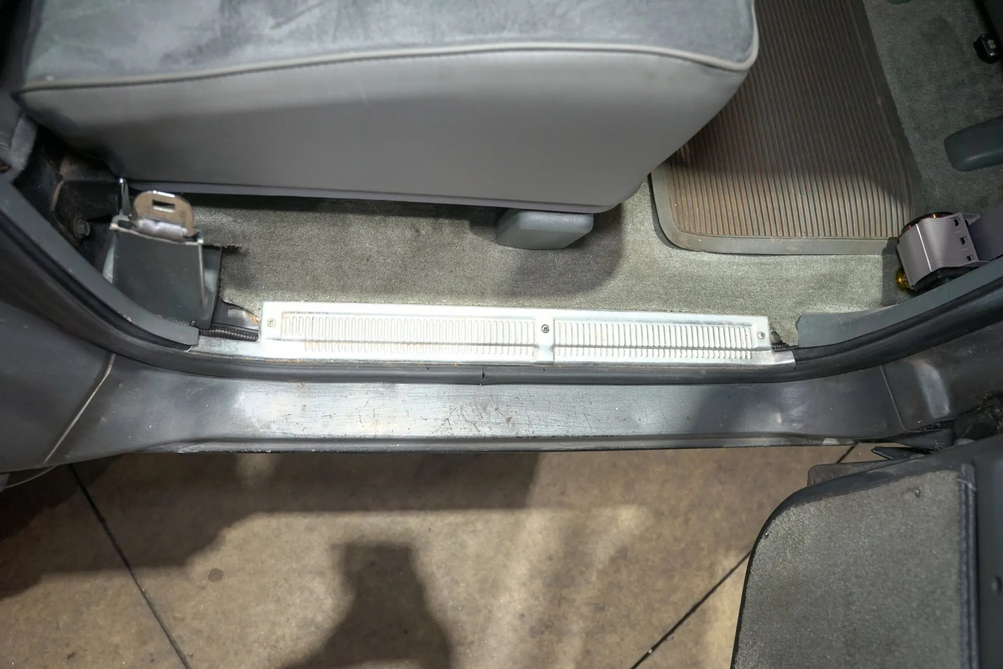 1987 Chevrolet Suburban V10