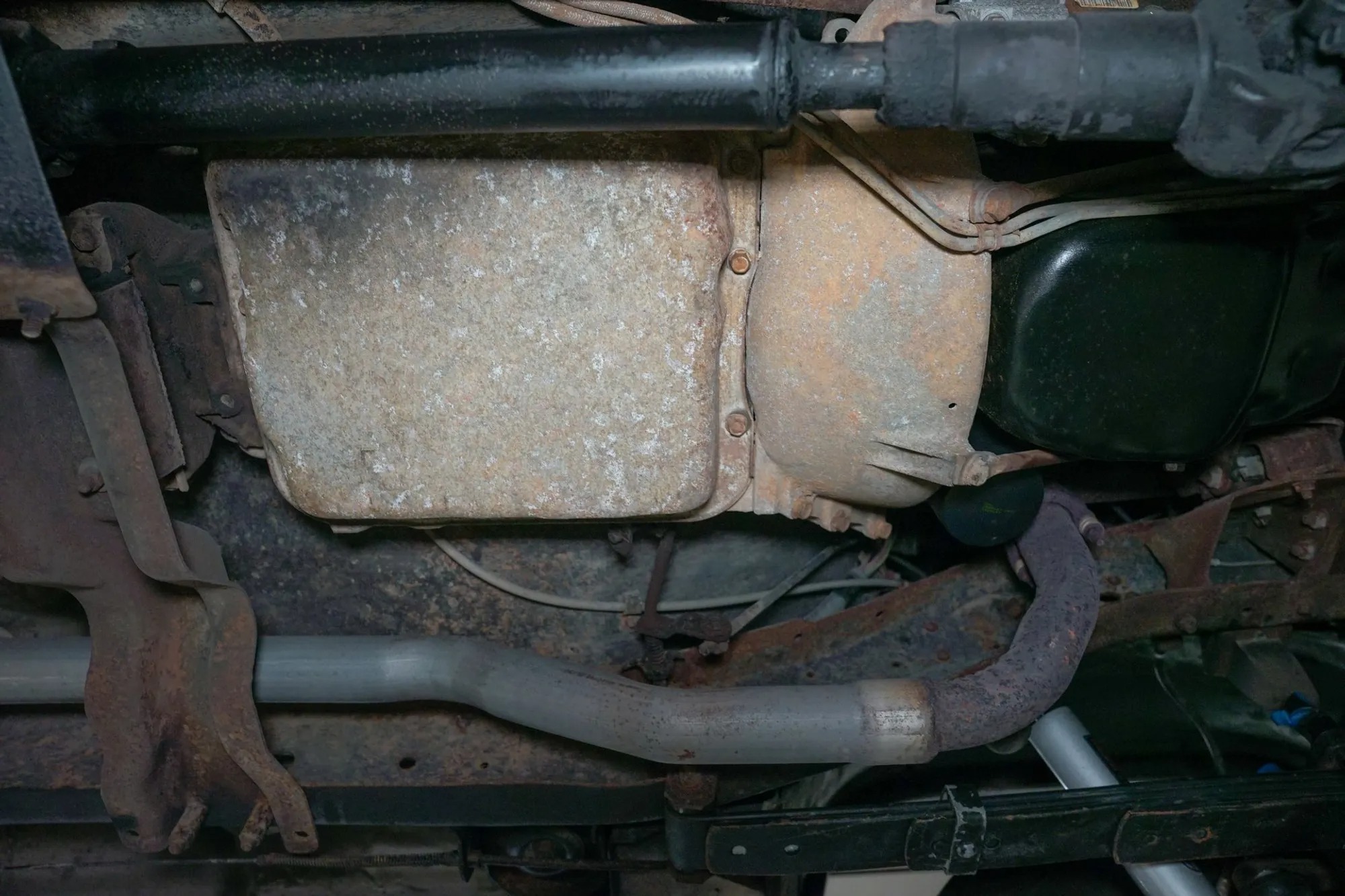 1987 Chevrolet Suburban V10