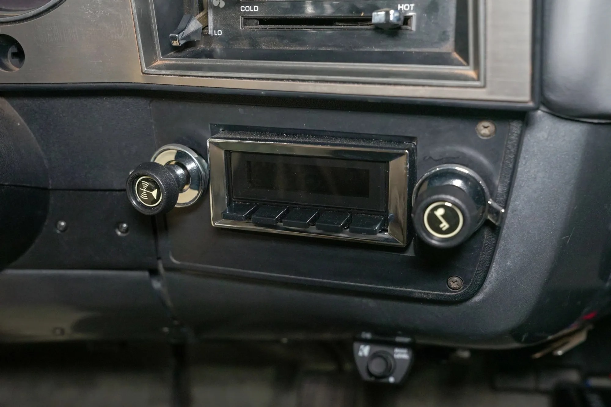 1987 Chevrolet Suburban V10