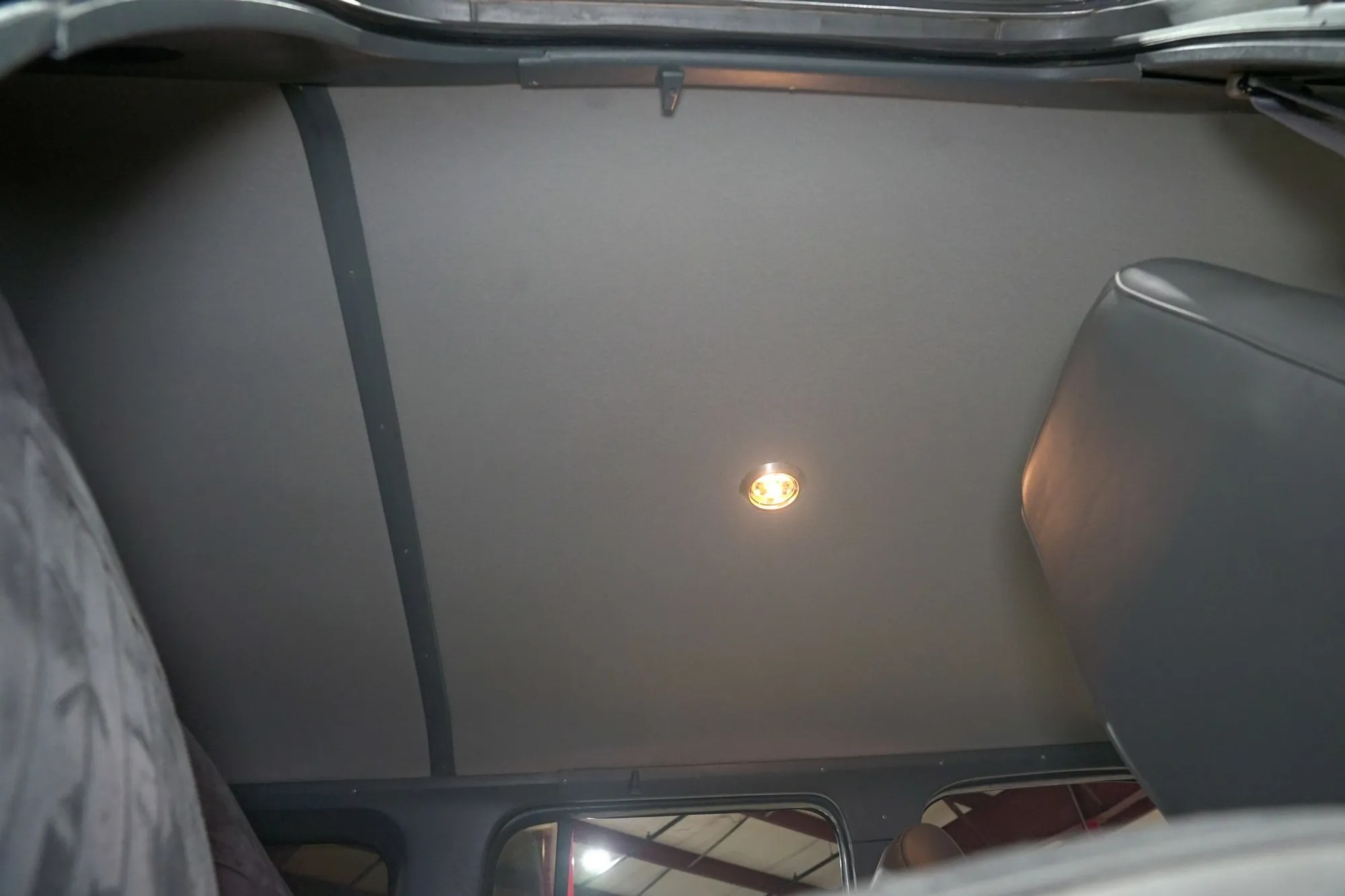 1987 Chevrolet Suburban V10
