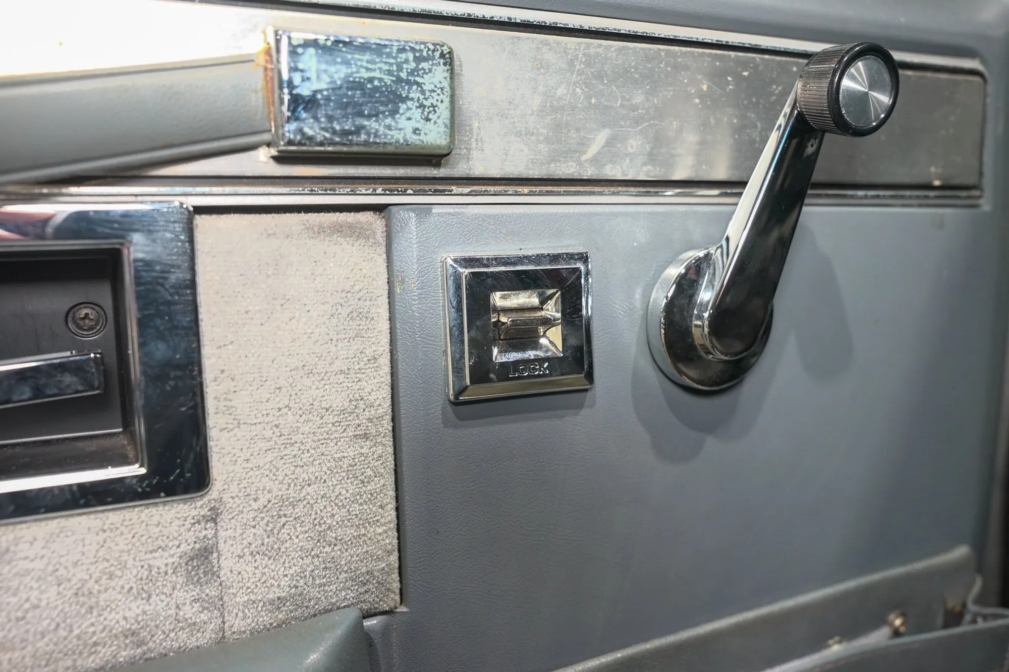 1987 Chevrolet Suburban V10