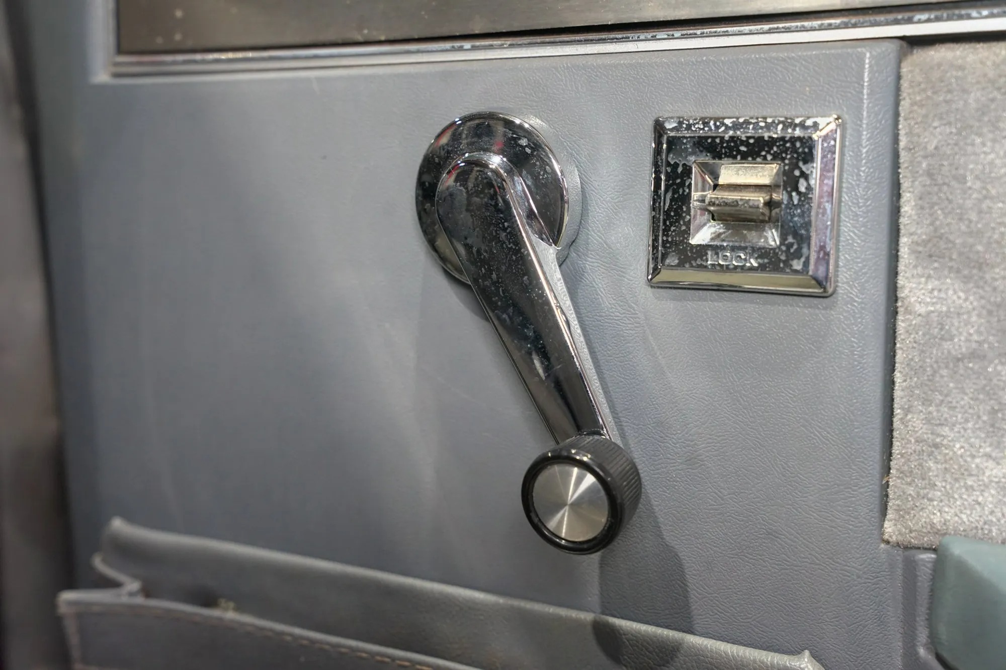 1987 Chevrolet Suburban V10