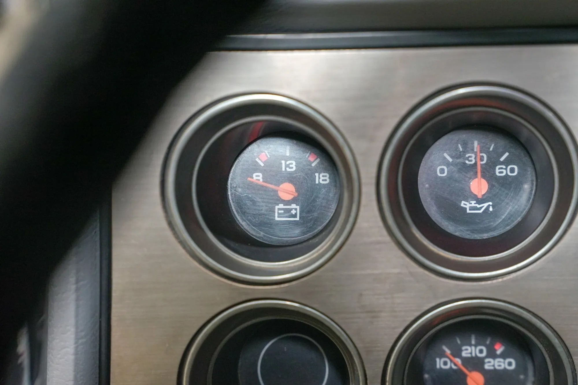 1987 Chevrolet Suburban V10