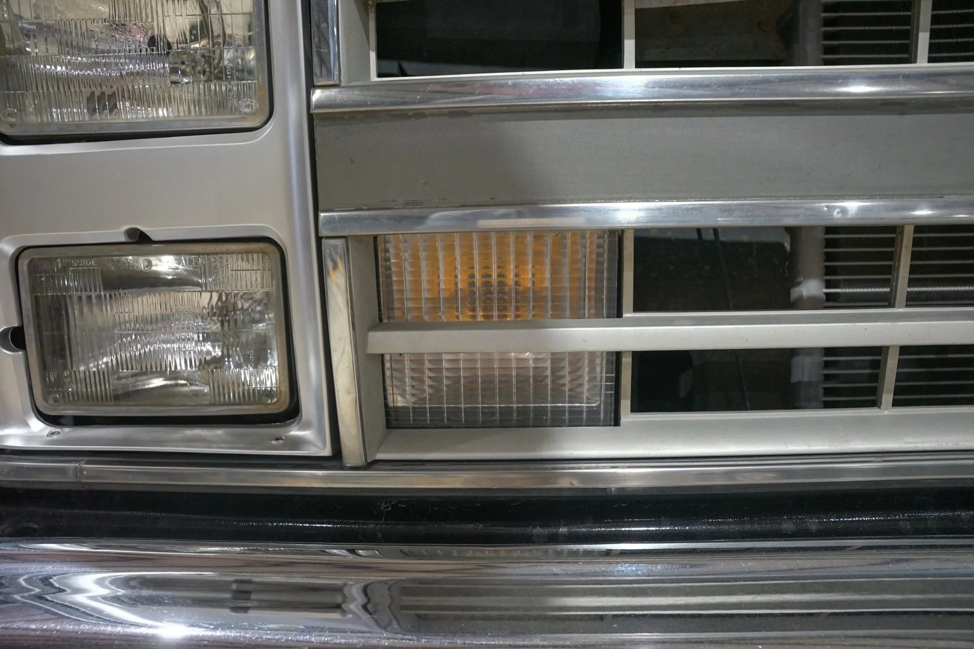 1987 Chevrolet Suburban V10