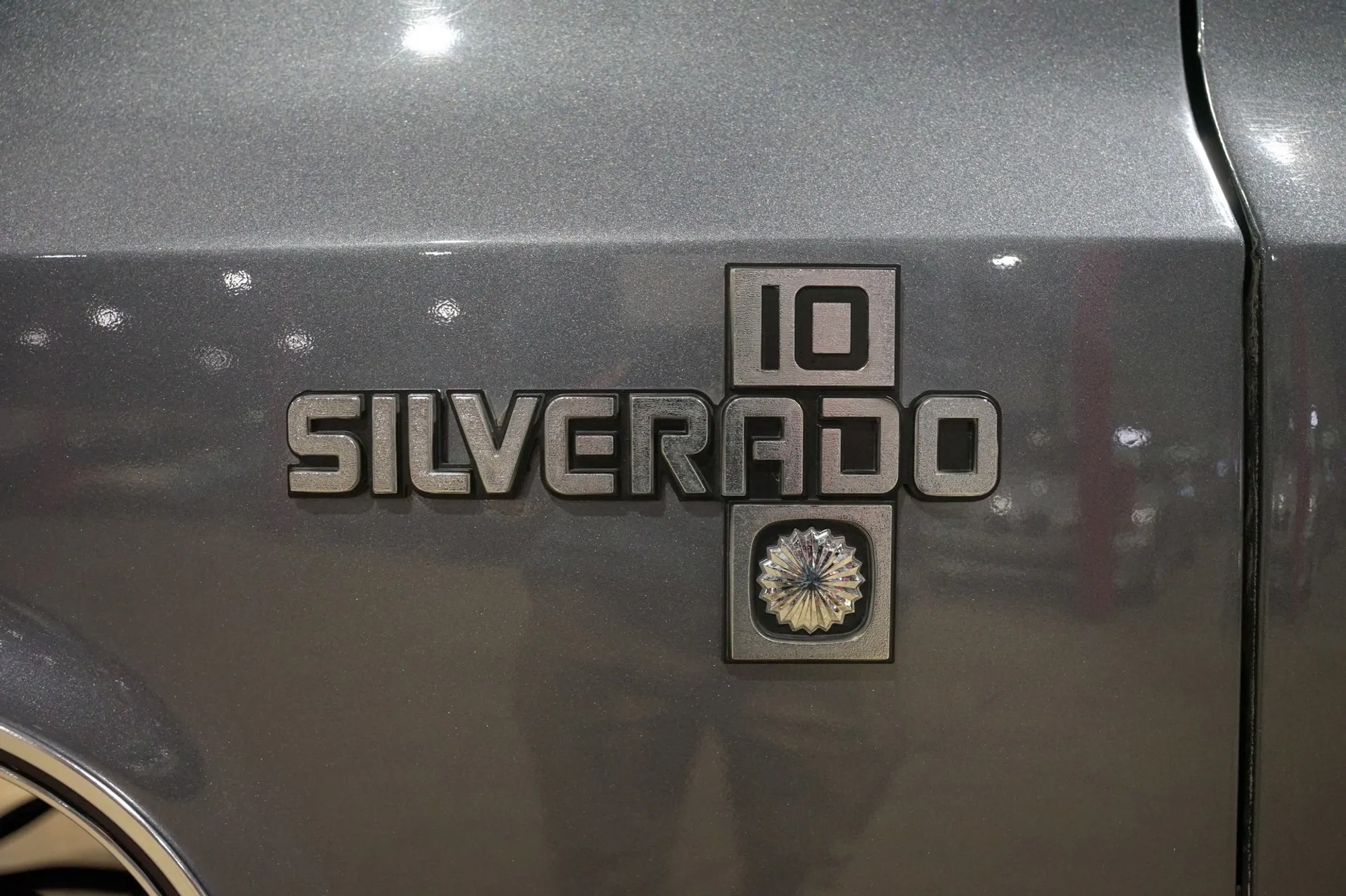 1987 Chevrolet Suburban V10