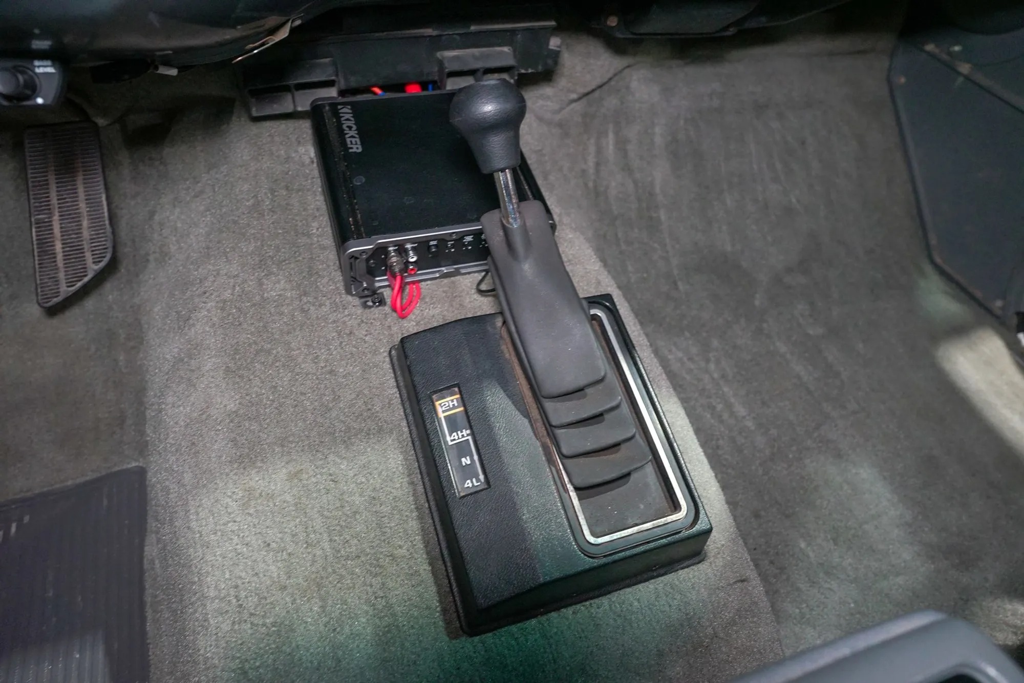 1987 Chevrolet Suburban V10