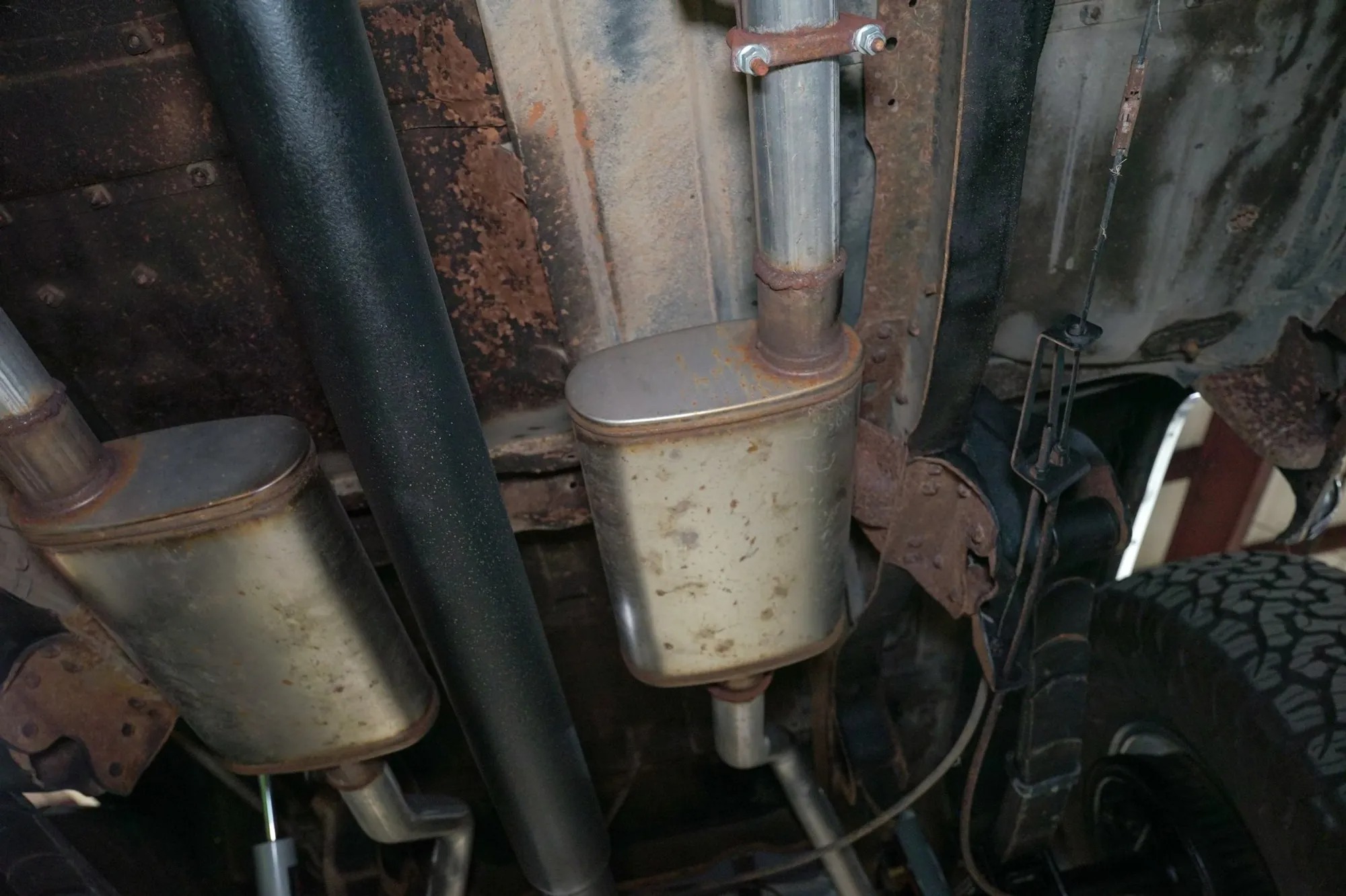 1987 Chevrolet Suburban V10