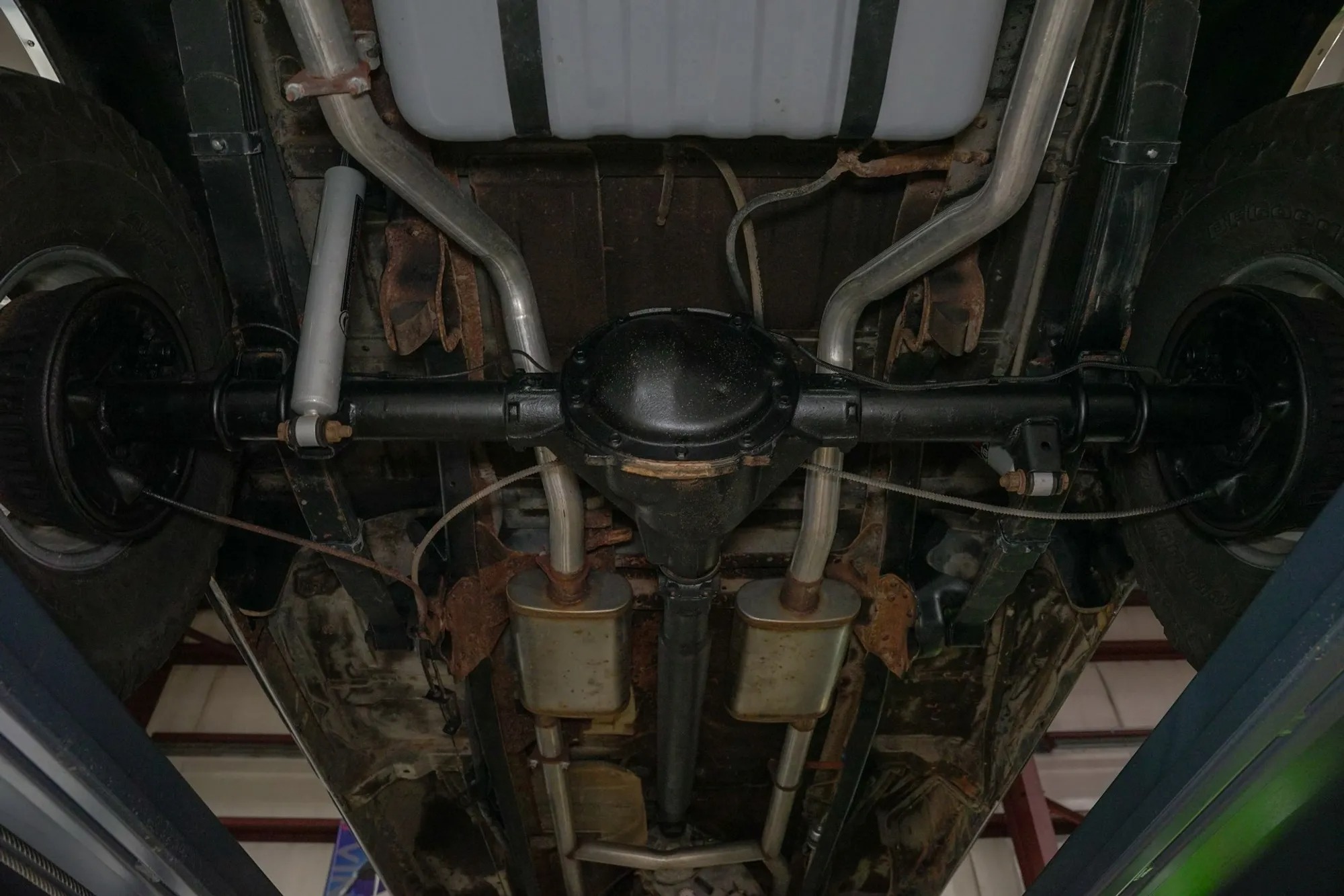 1987 Chevrolet Suburban V10