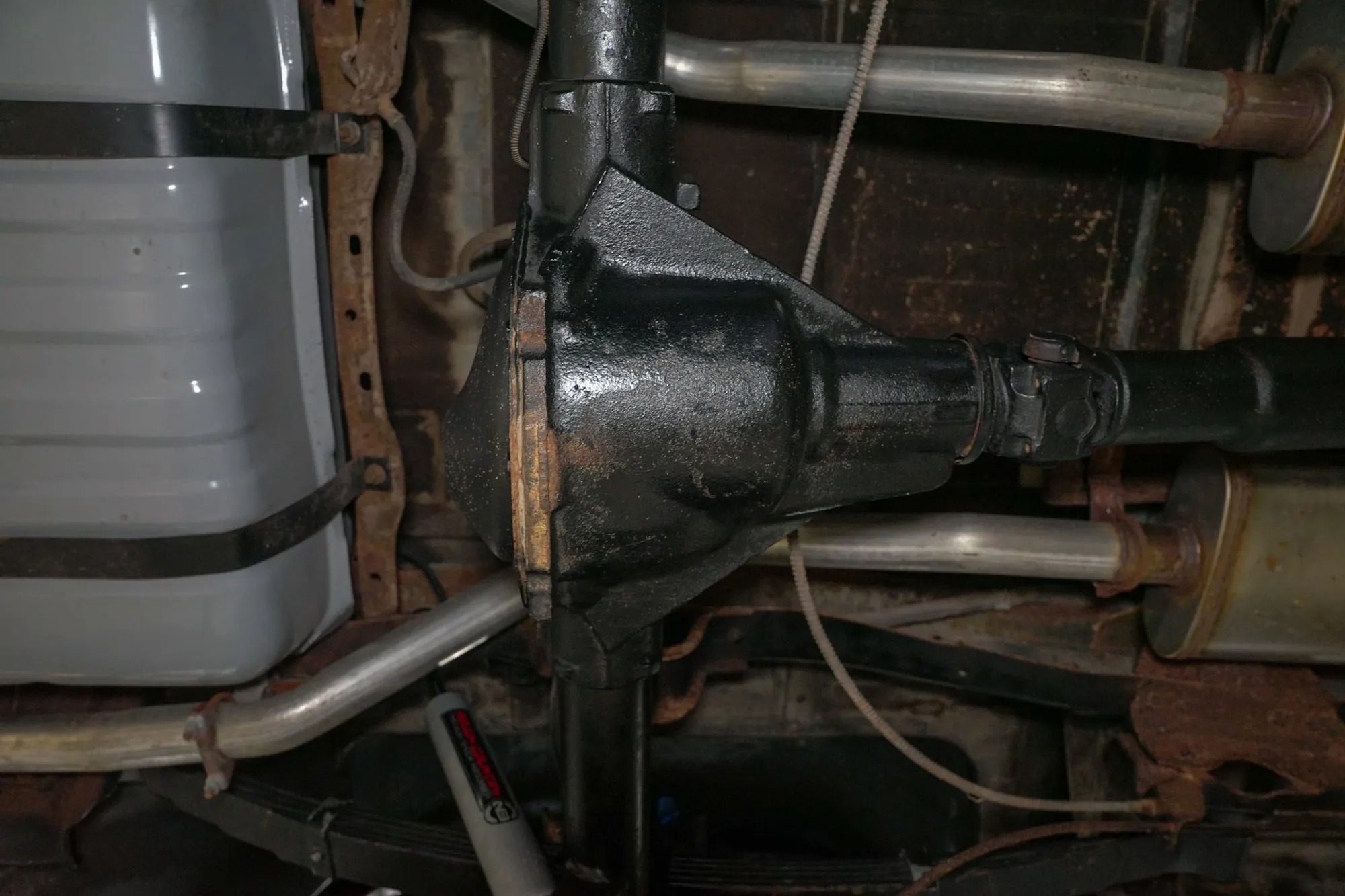 1987 Chevrolet Suburban V10