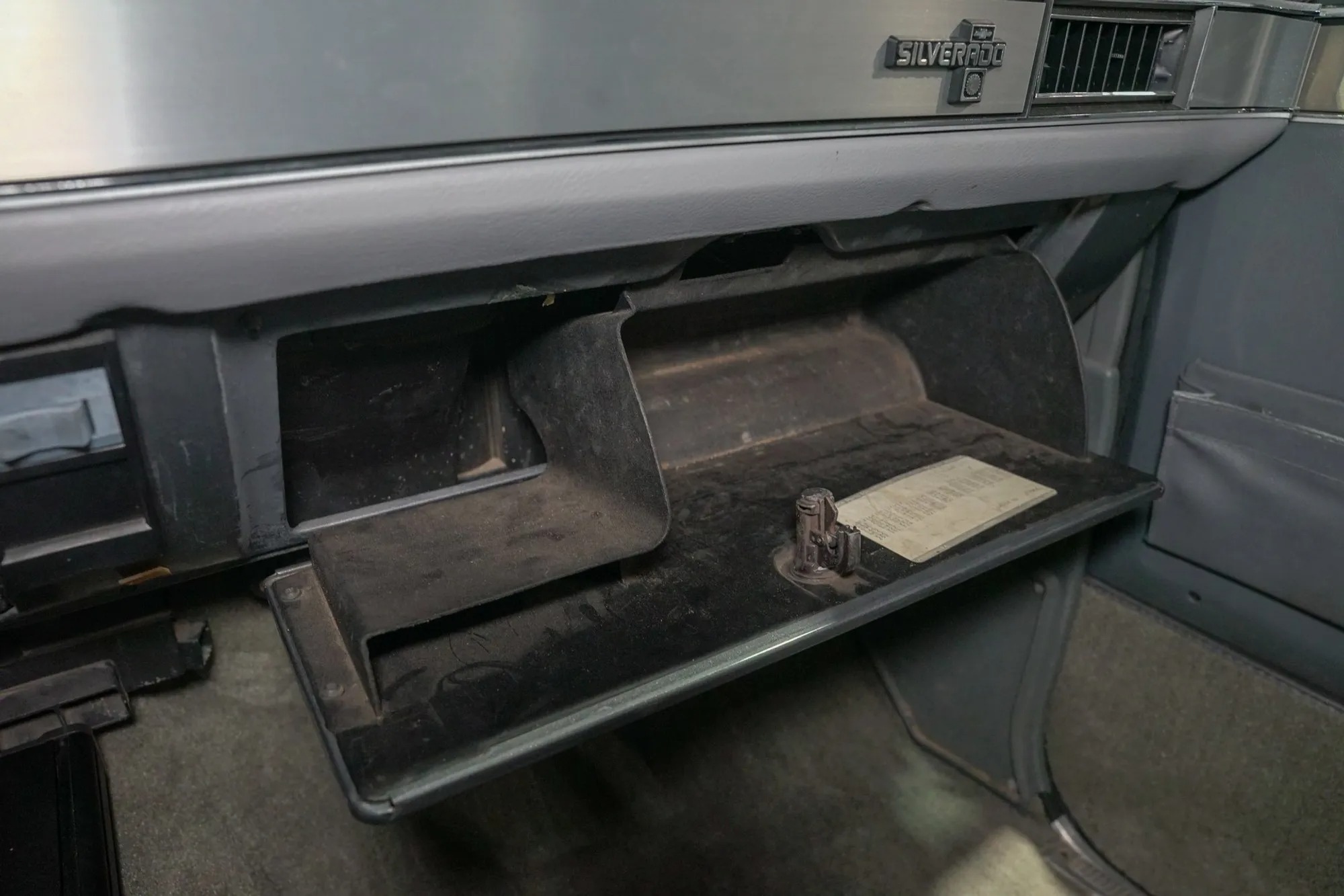1987 Chevrolet Suburban V10