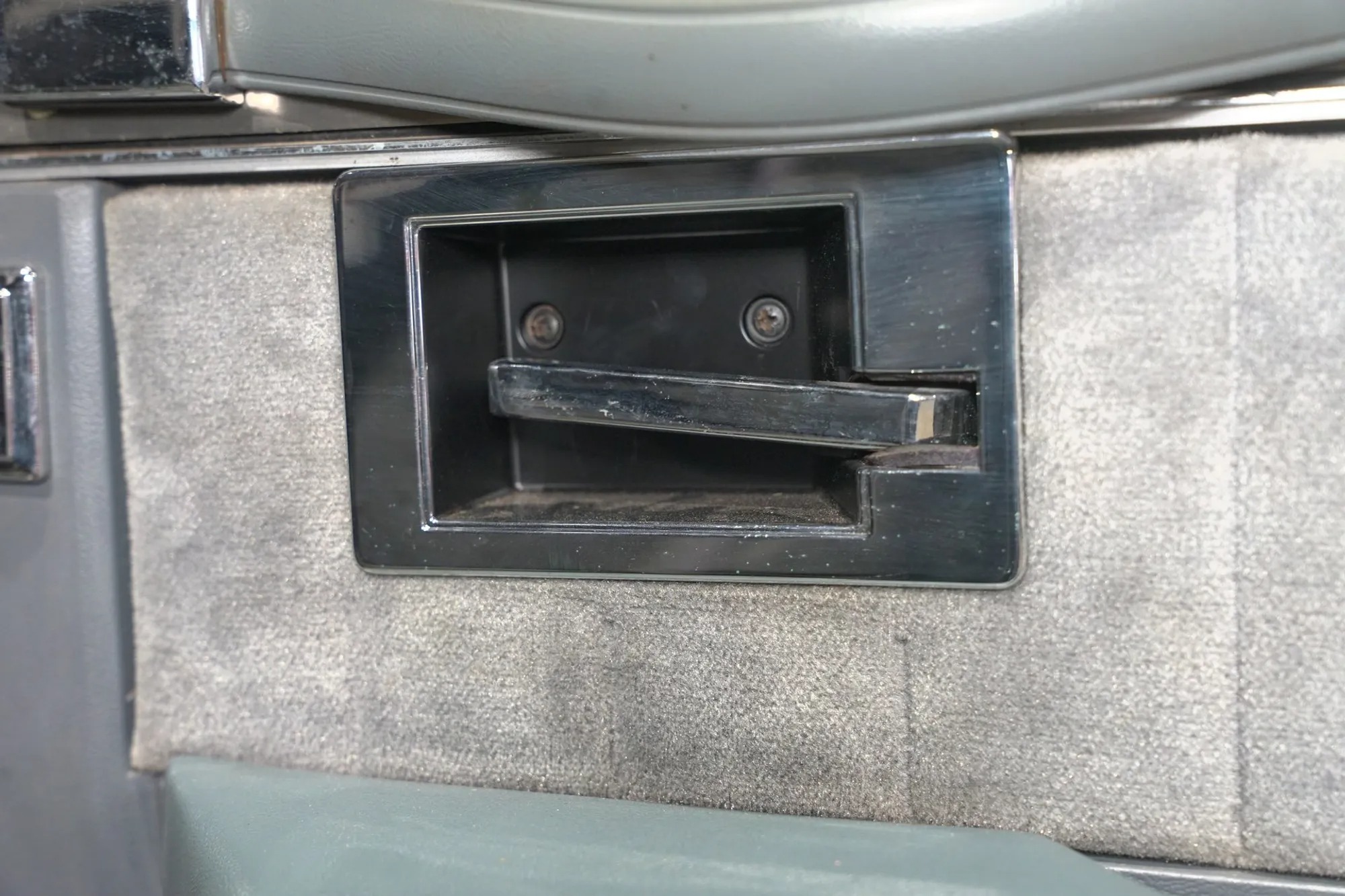 1987 Chevrolet Suburban V10