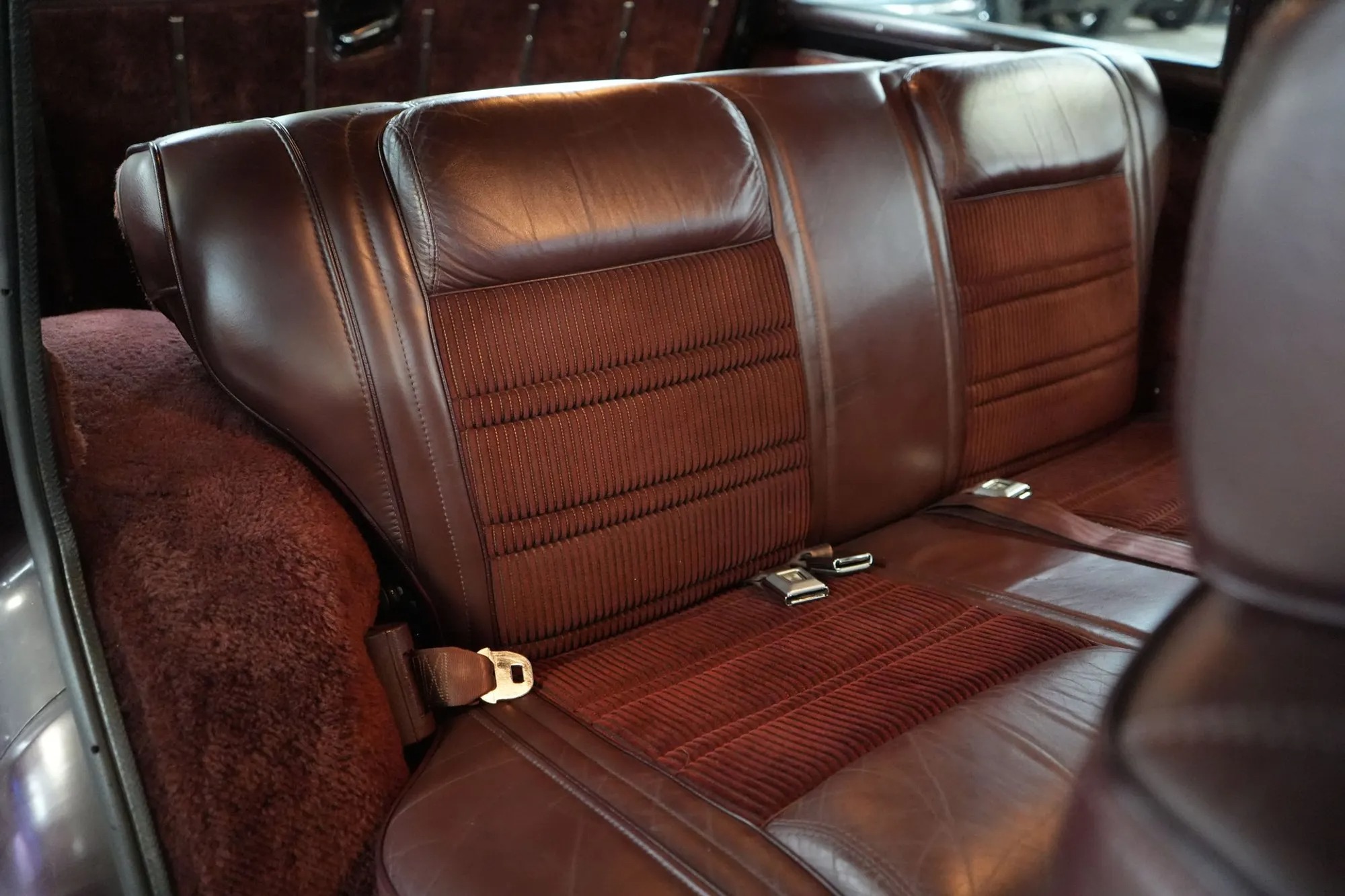 1991 Jeep Wagoneer Limited