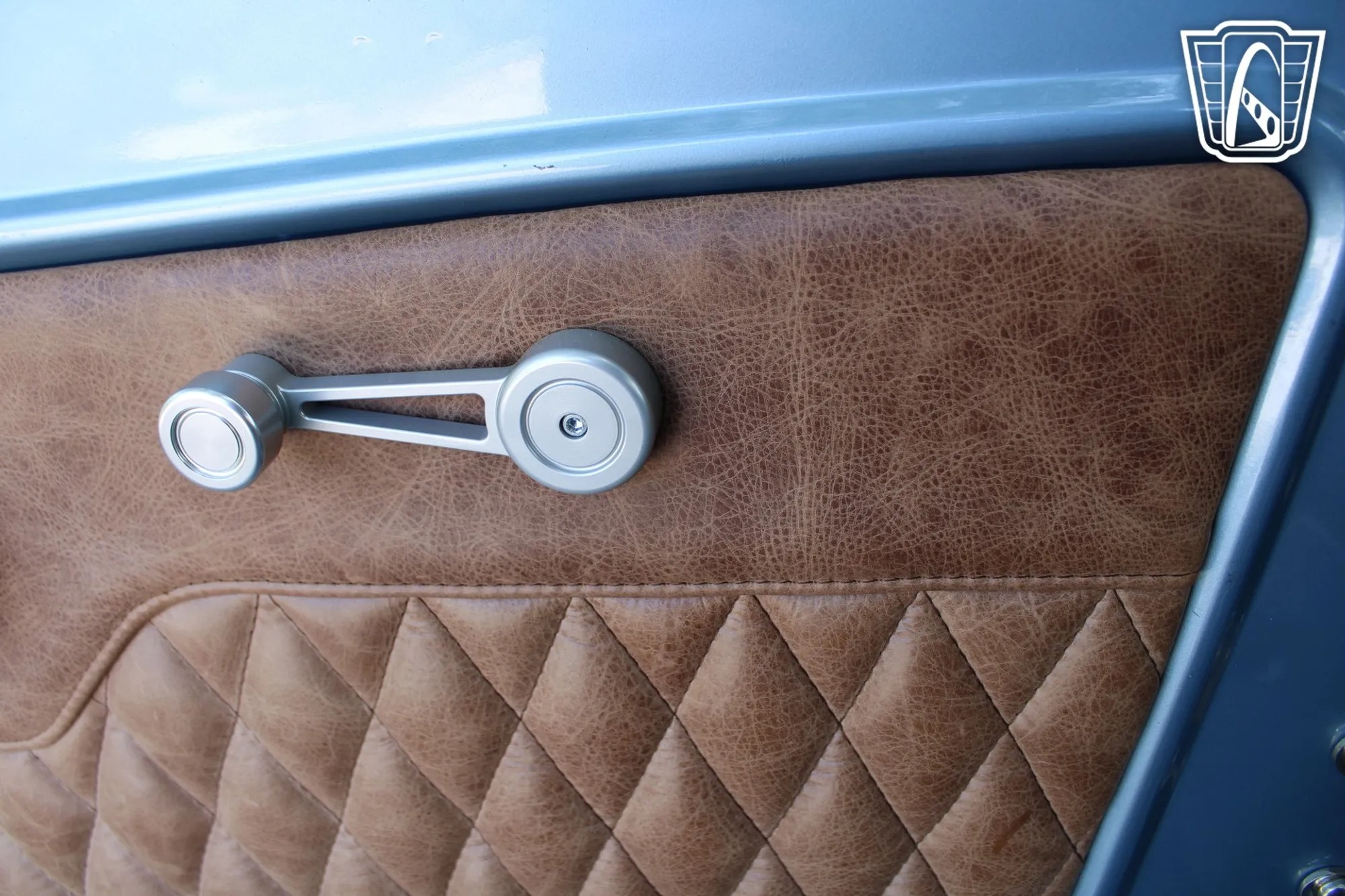 1973 Ford Bronco