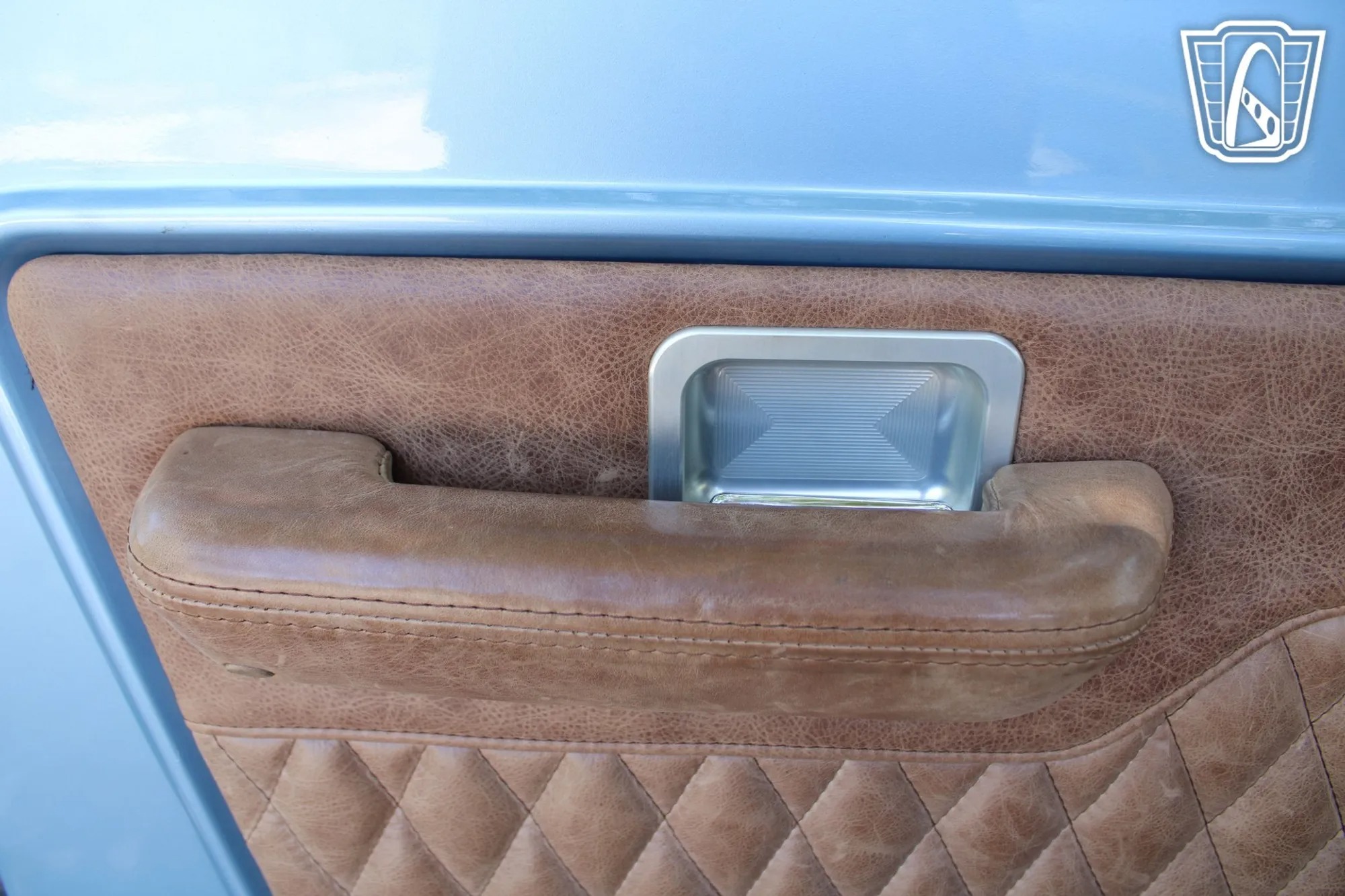 1973 Ford Bronco